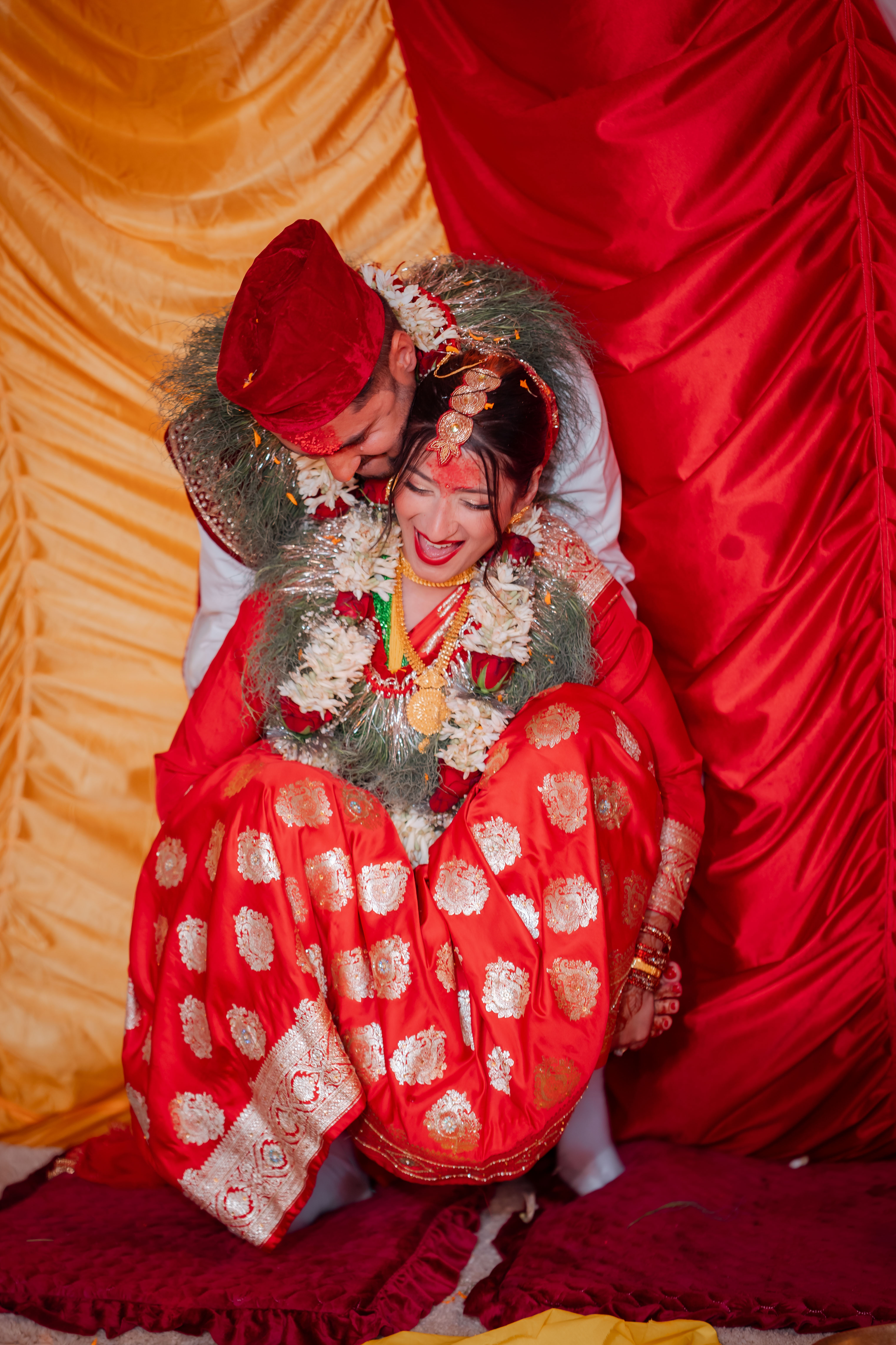 Ikchha & Alok gallery image 62
