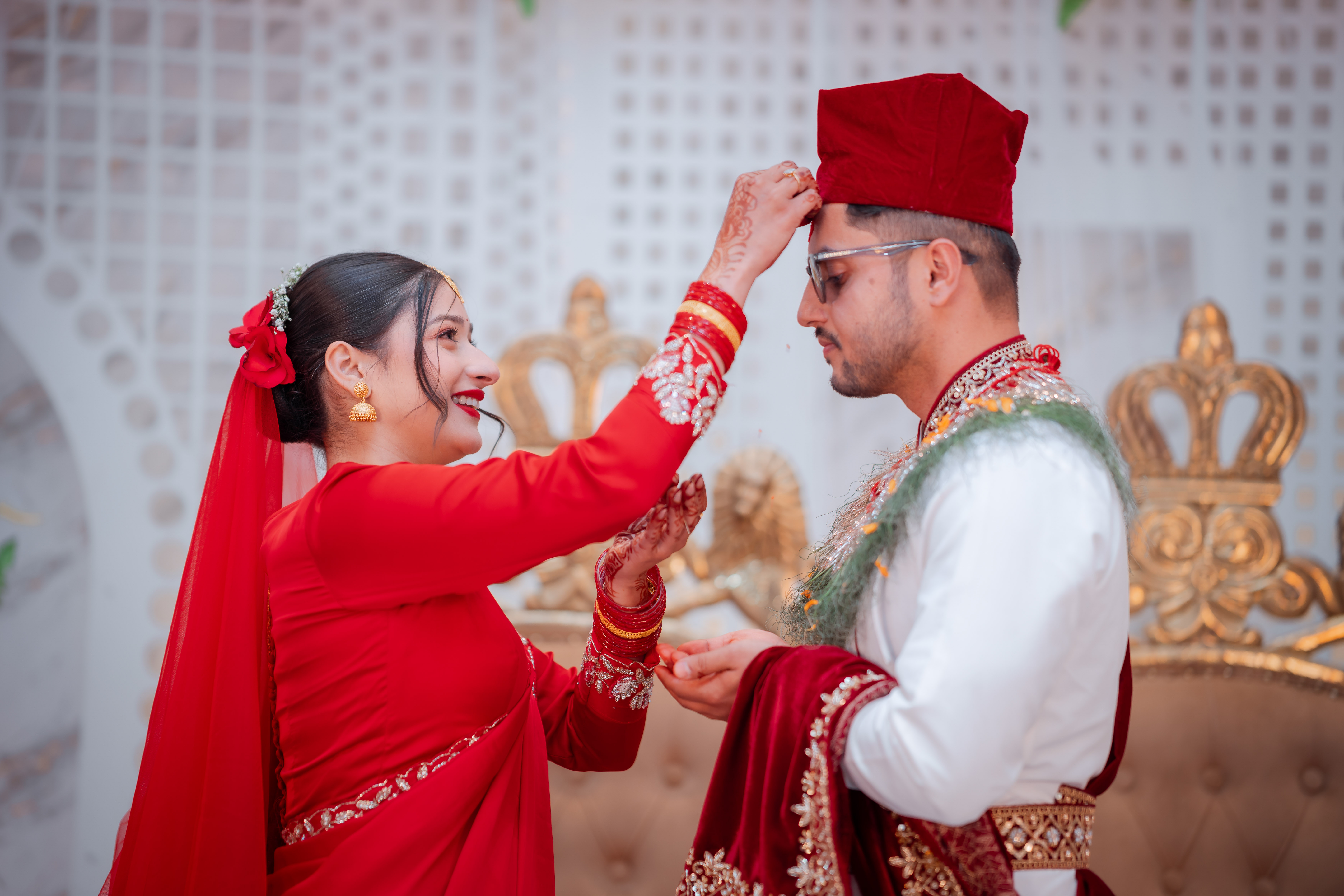 Ikchha & Alok gallery image 56