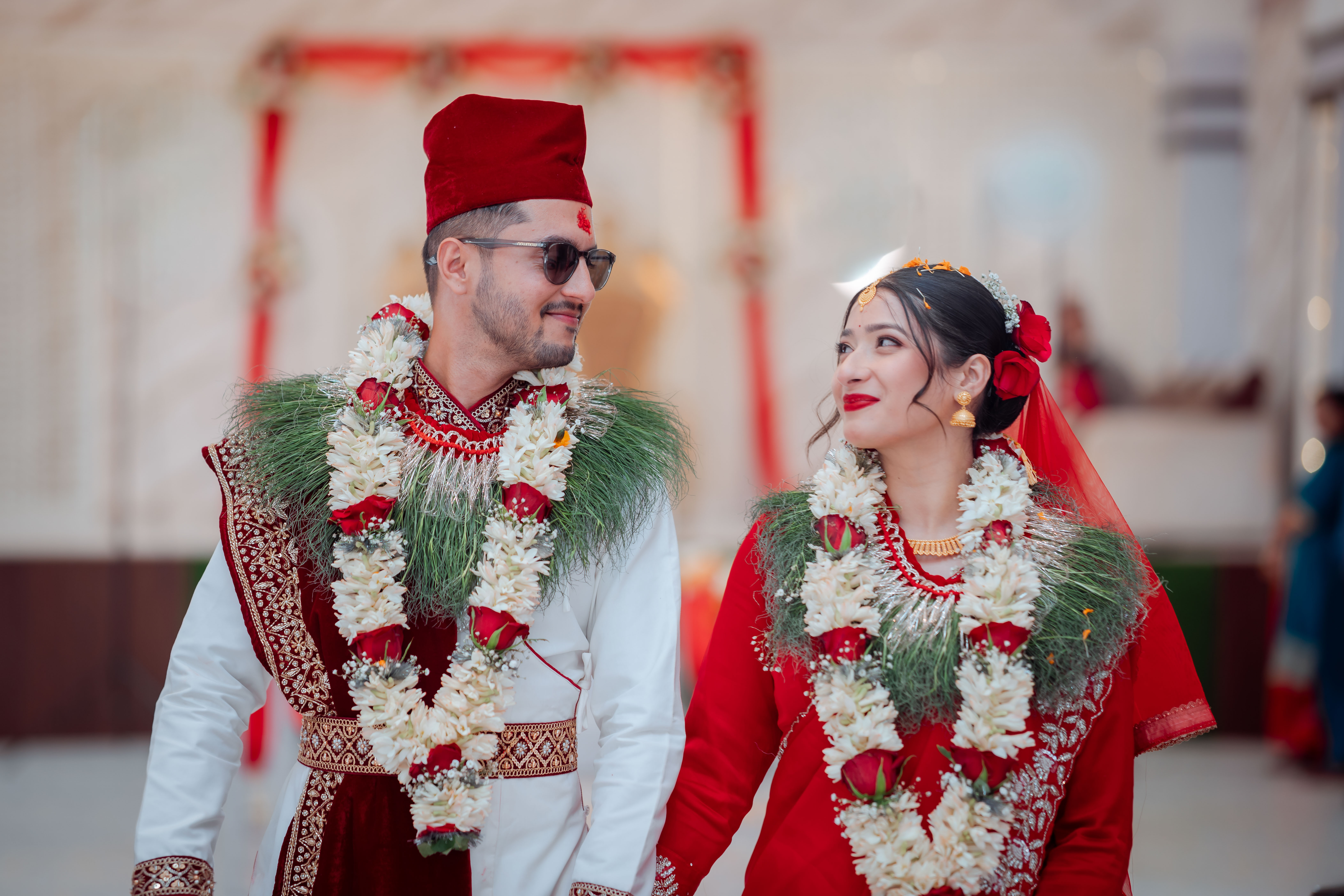 Ikchha & Alok gallery image 58
