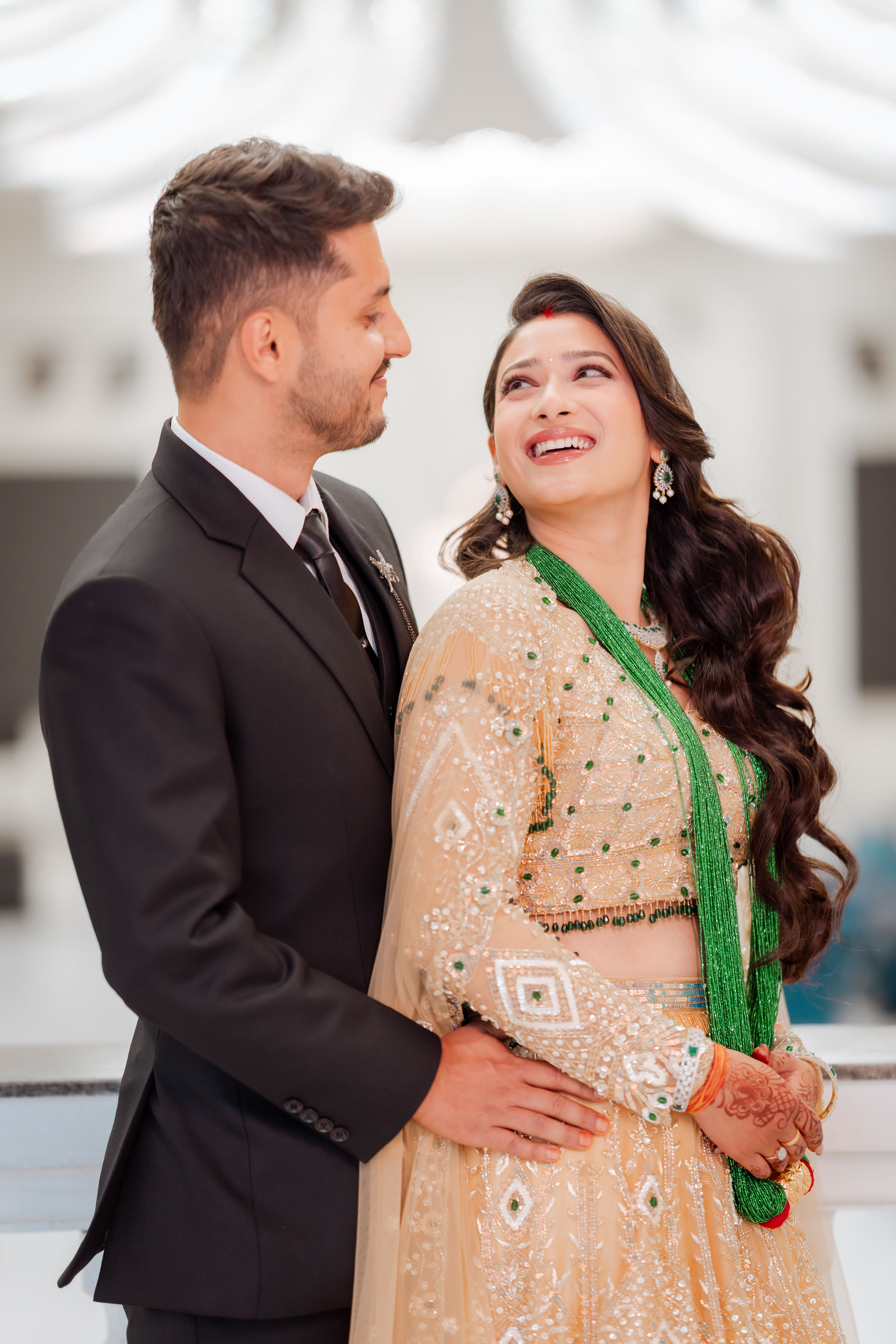 Ikchha & Alok gallery image 65