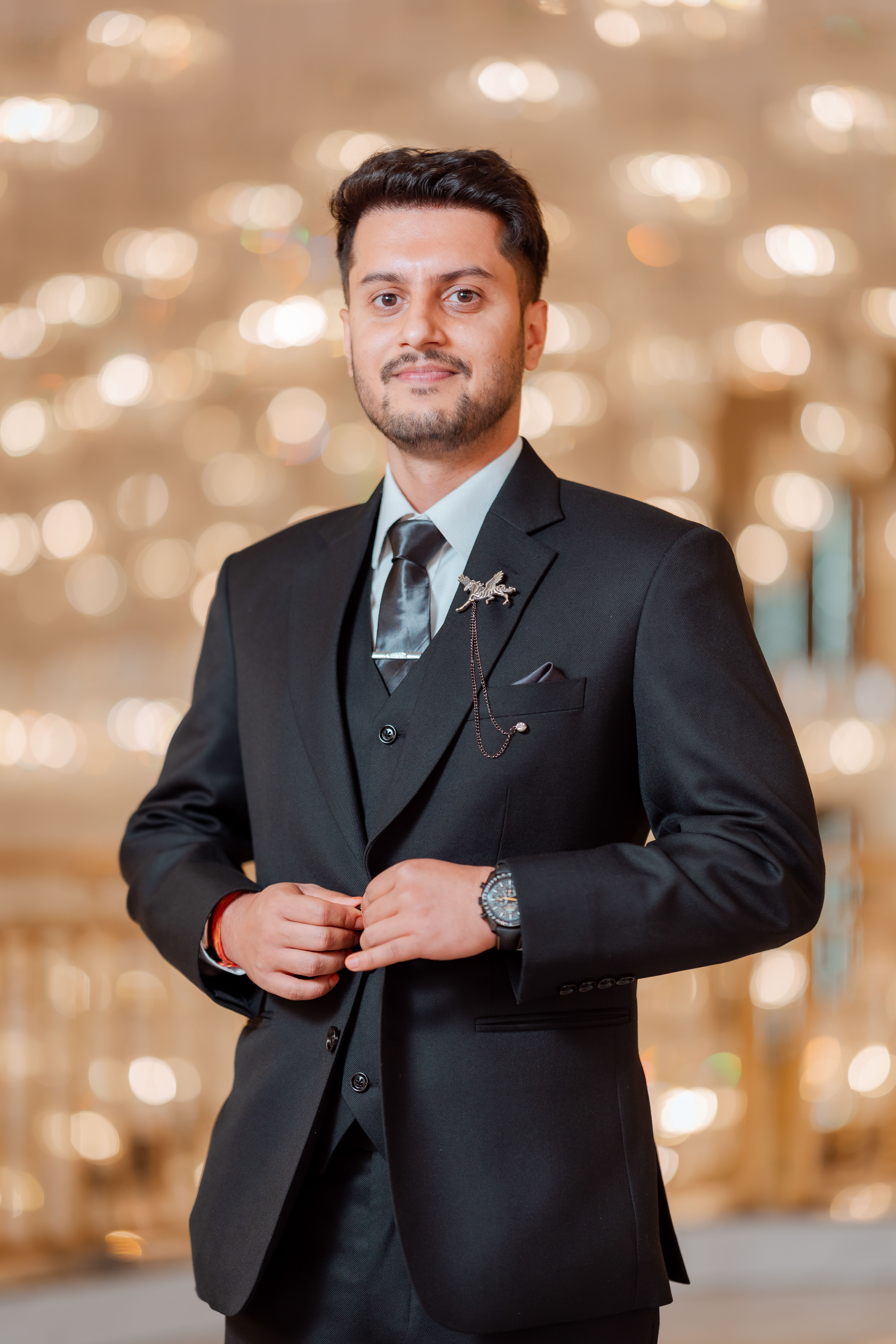 Ikchha & Alok gallery image 67