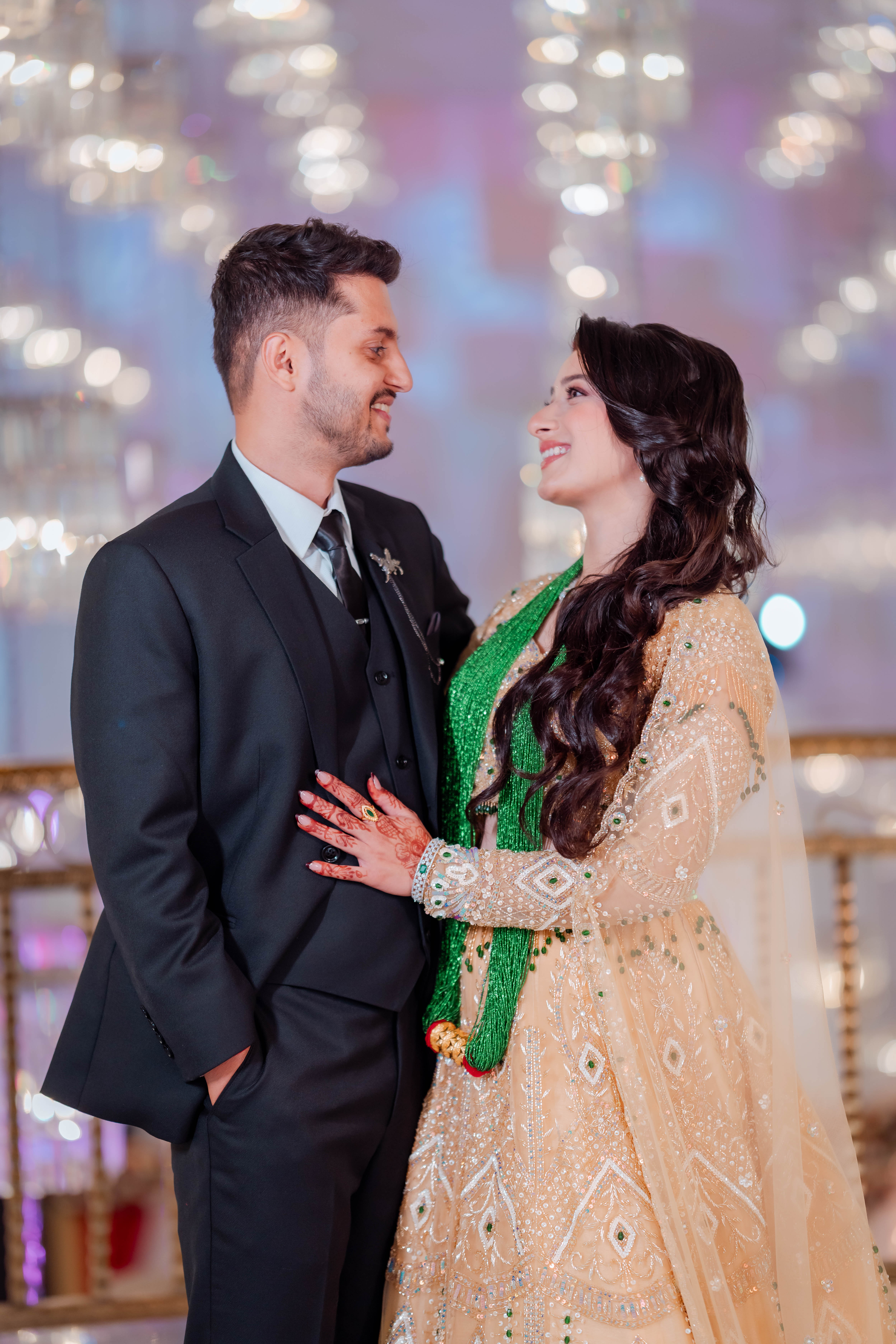 Ikchha & Alok gallery image 72