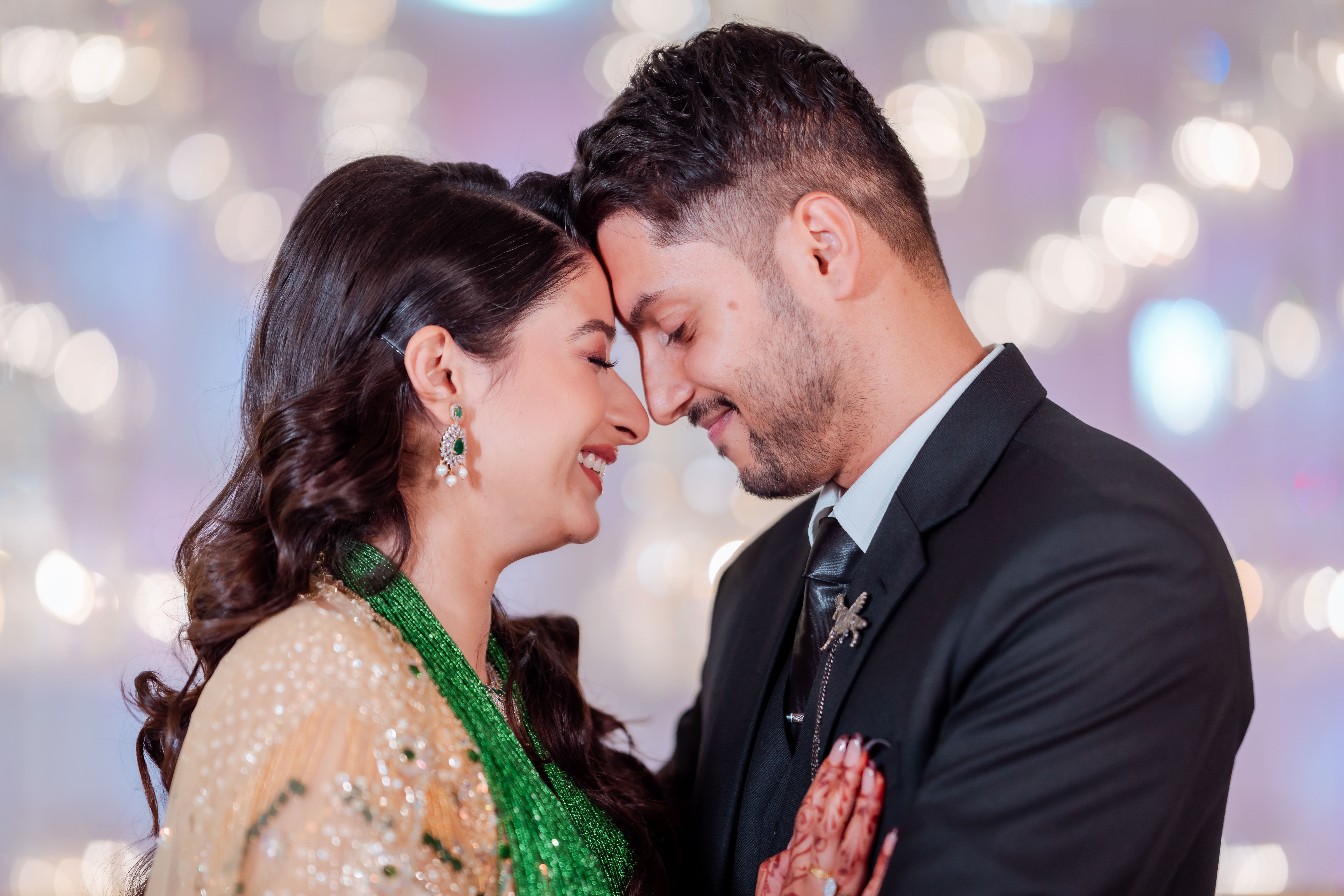 Ikchha & Alok gallery image 73