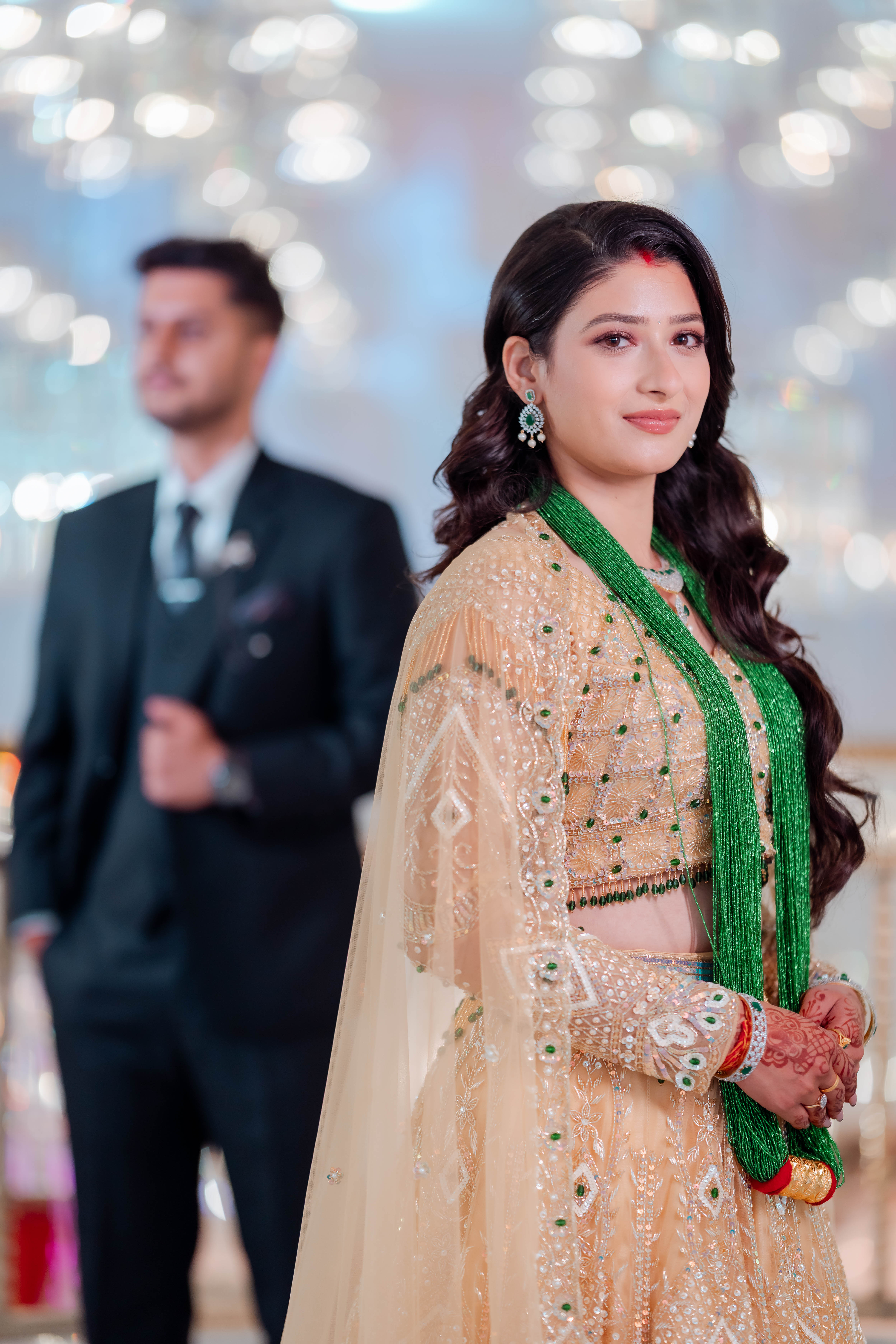 Ikchha & Alok gallery image 74
