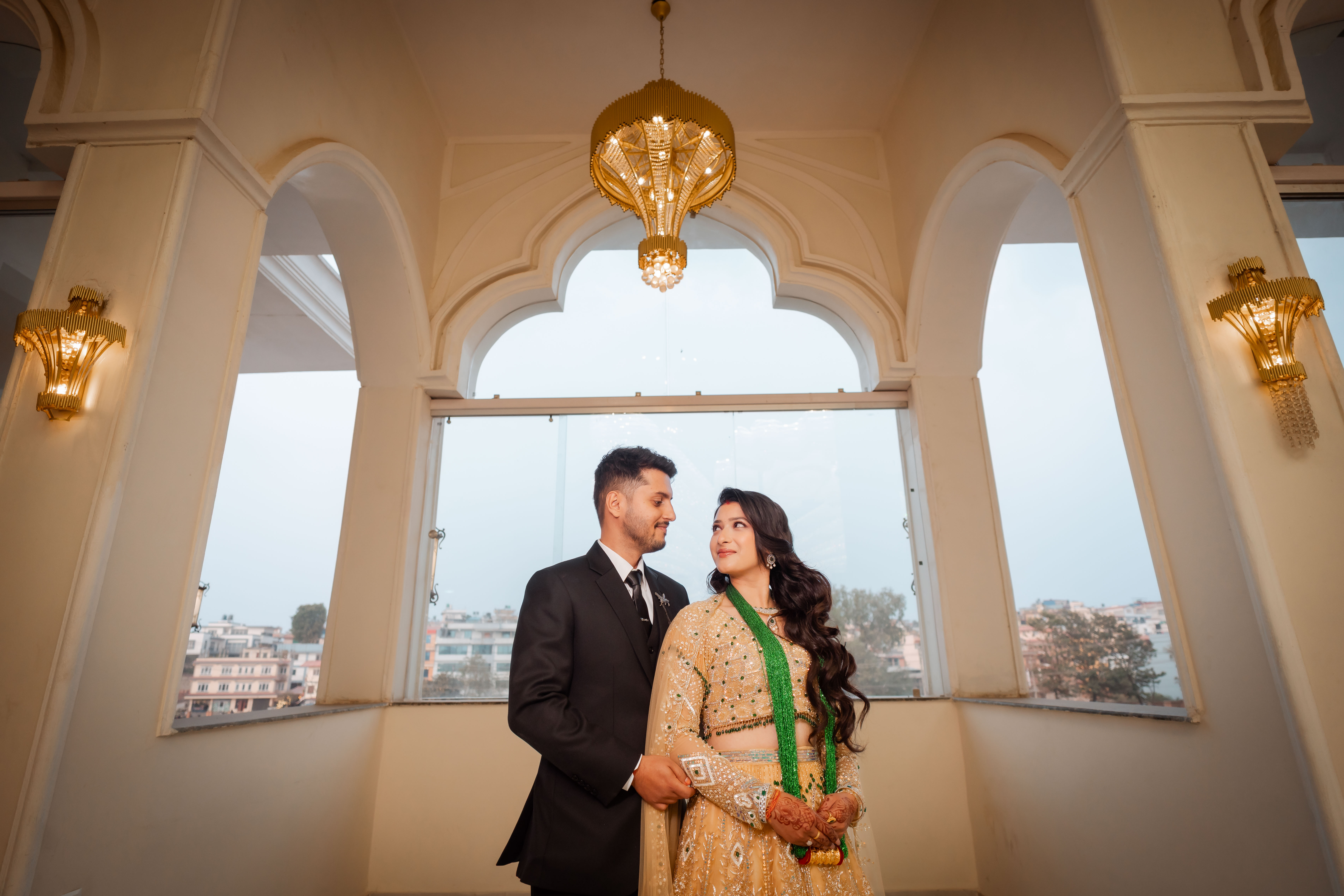 Ikchha & Alok gallery image 77
