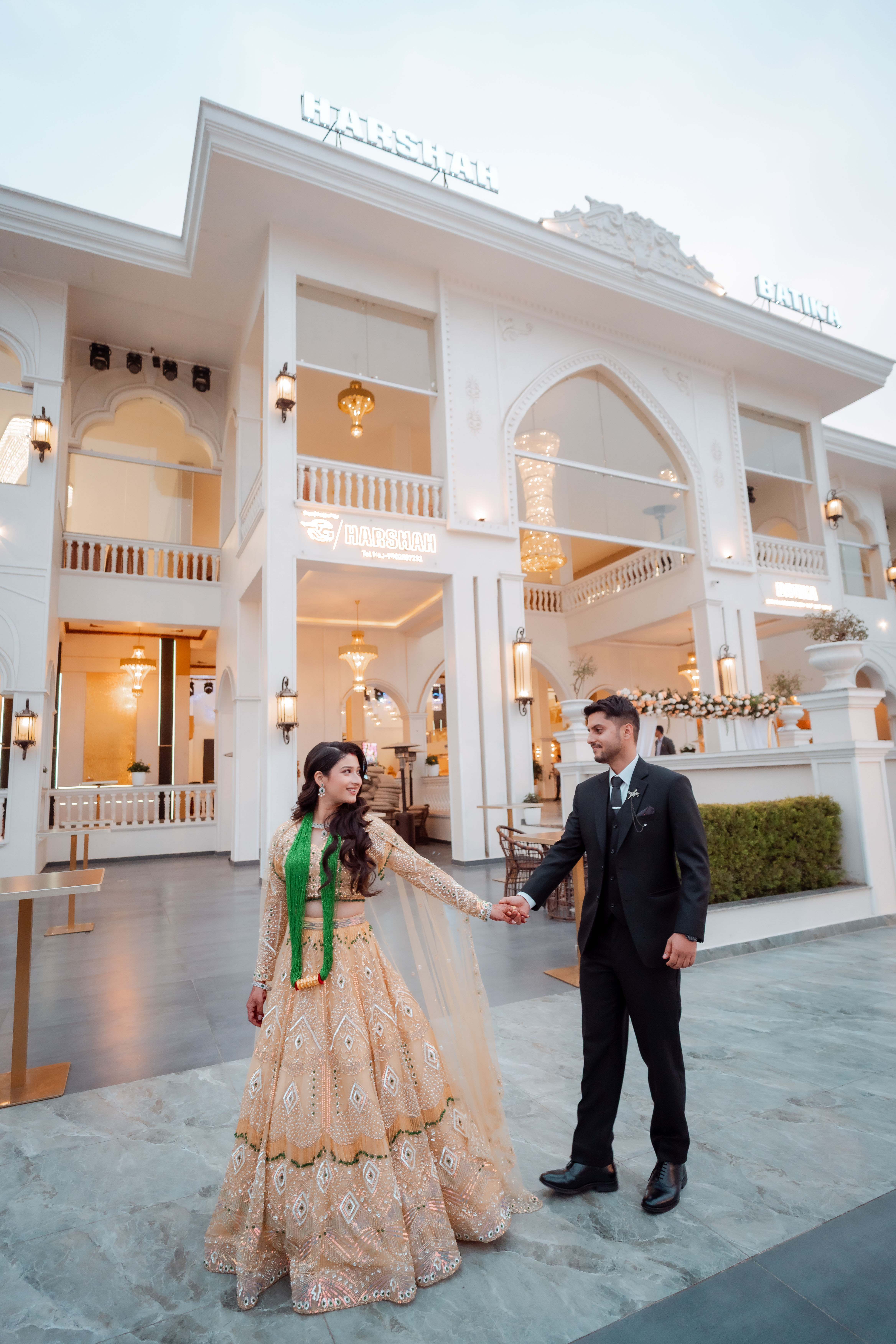 Ikchha & Alok gallery image 79