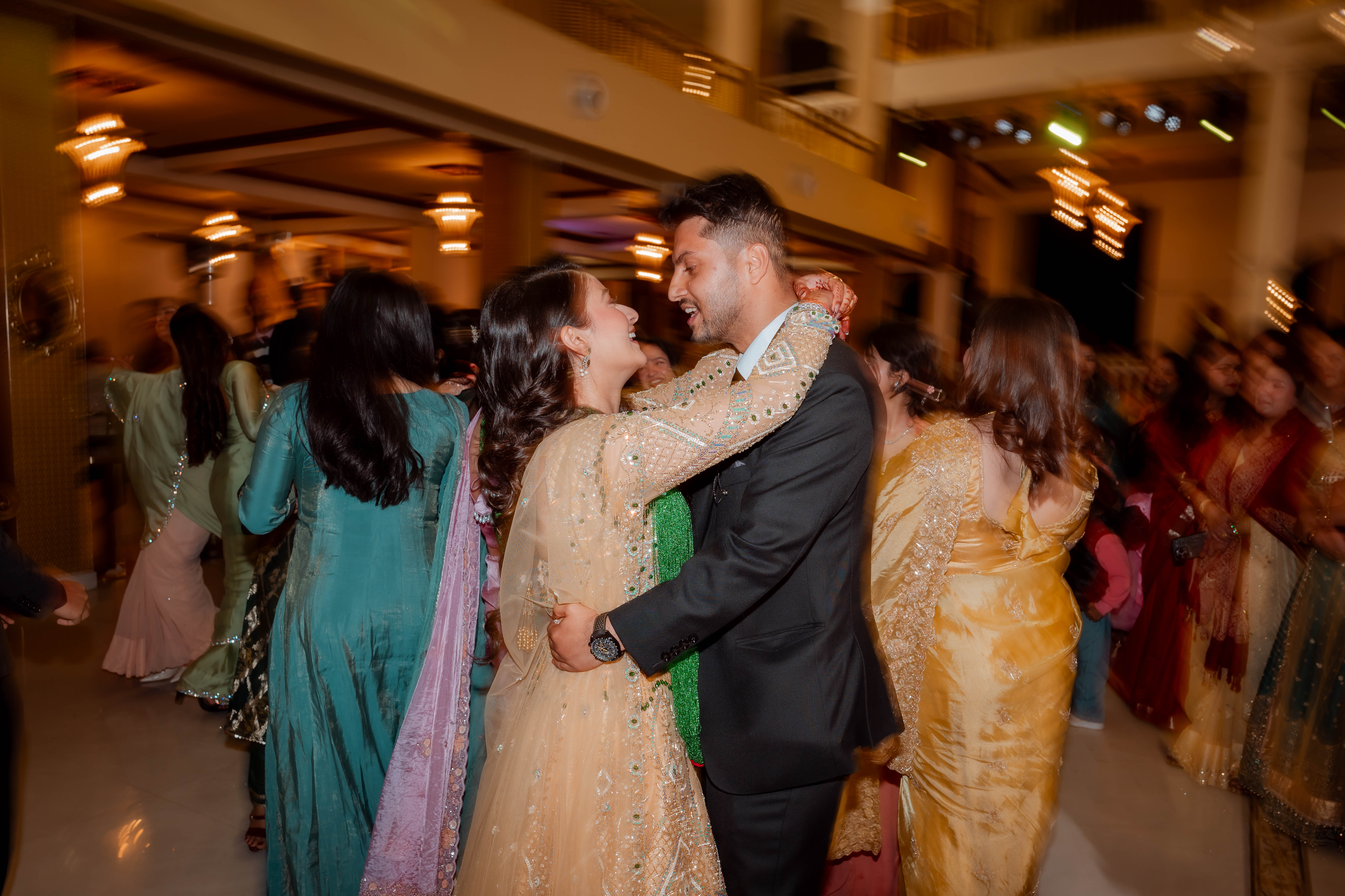 Ikchha & Alok gallery image 81