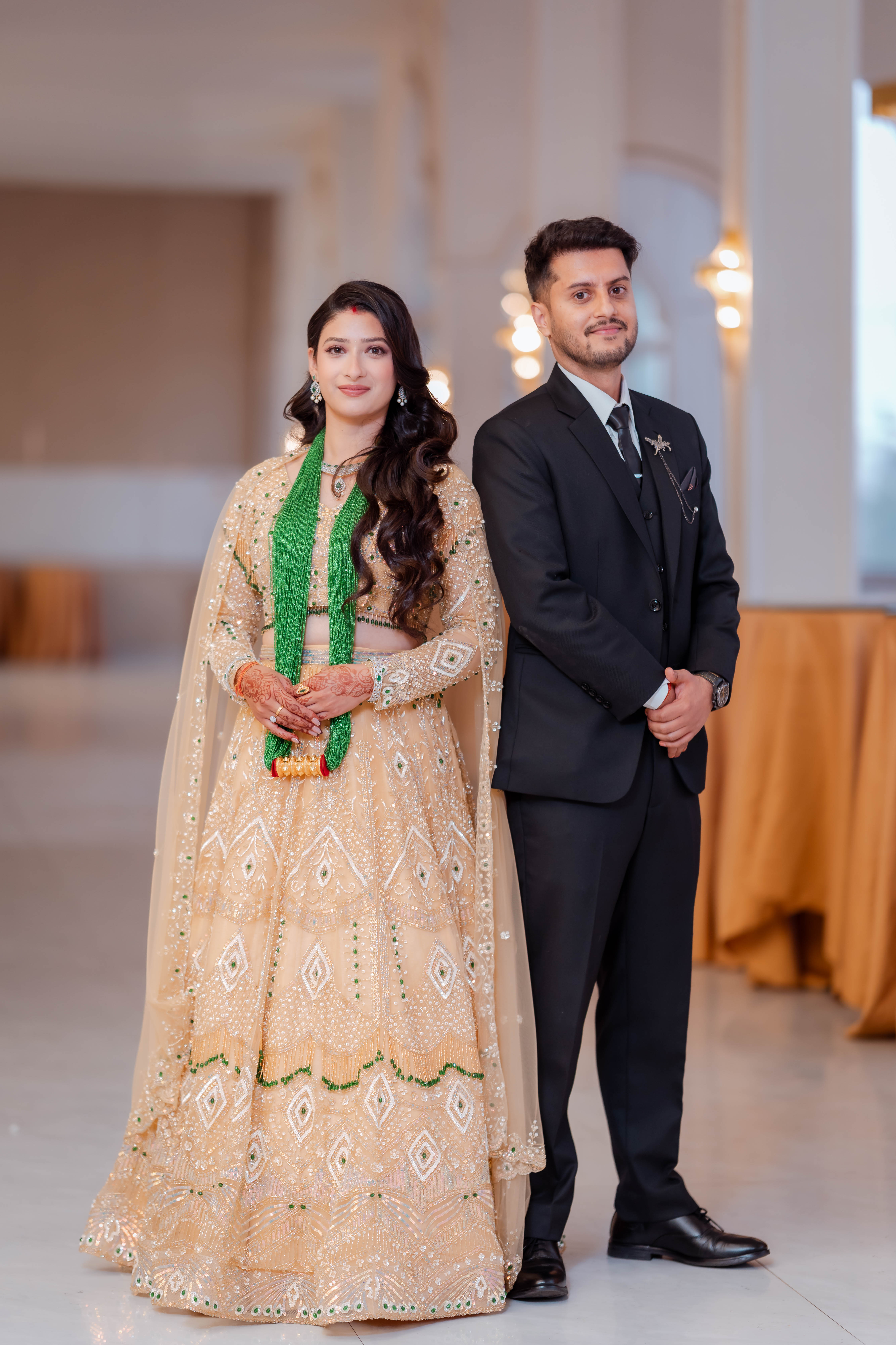 Ikchha & Alok gallery image 78