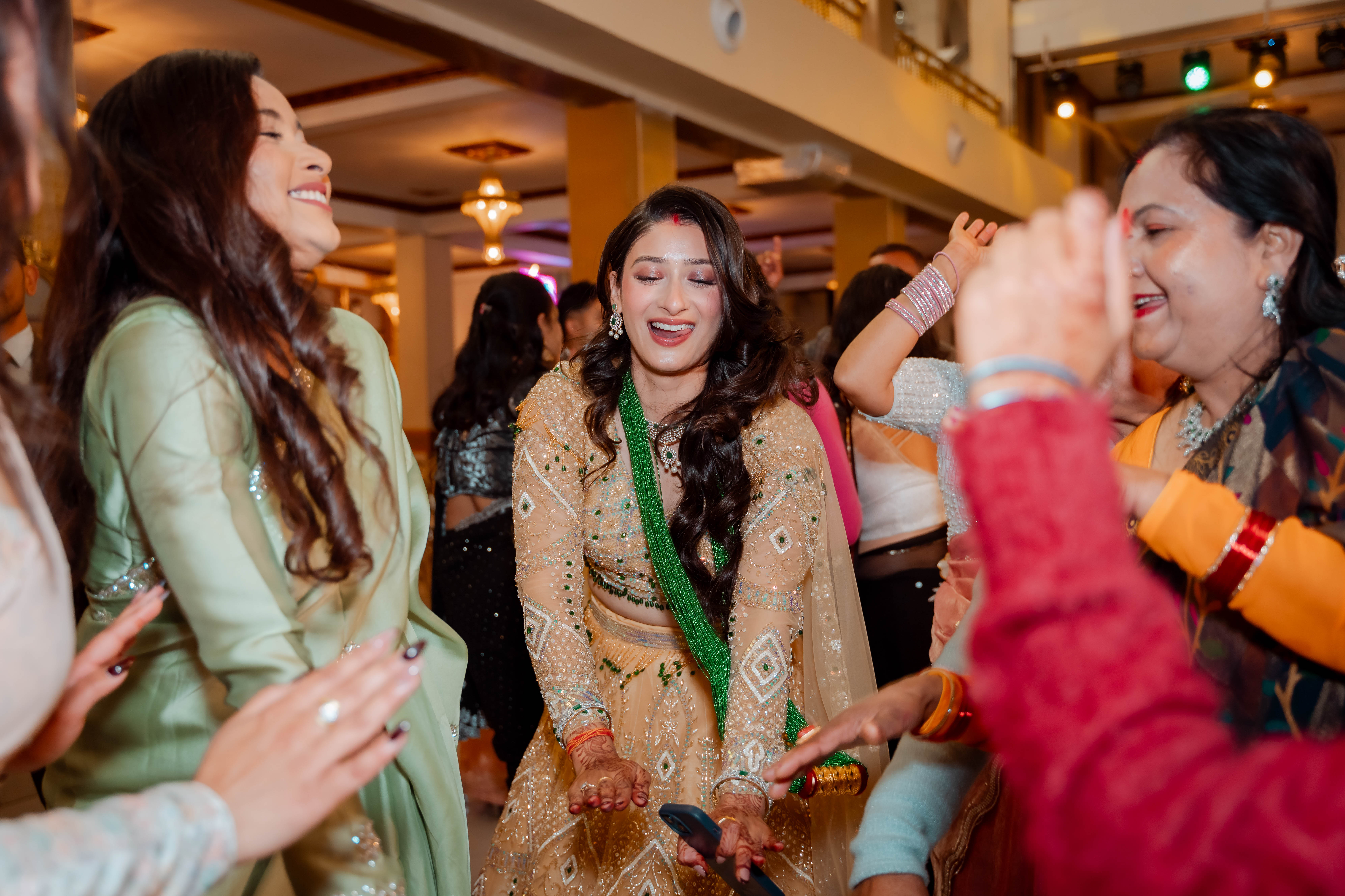 Ikchha & Alok gallery image 82