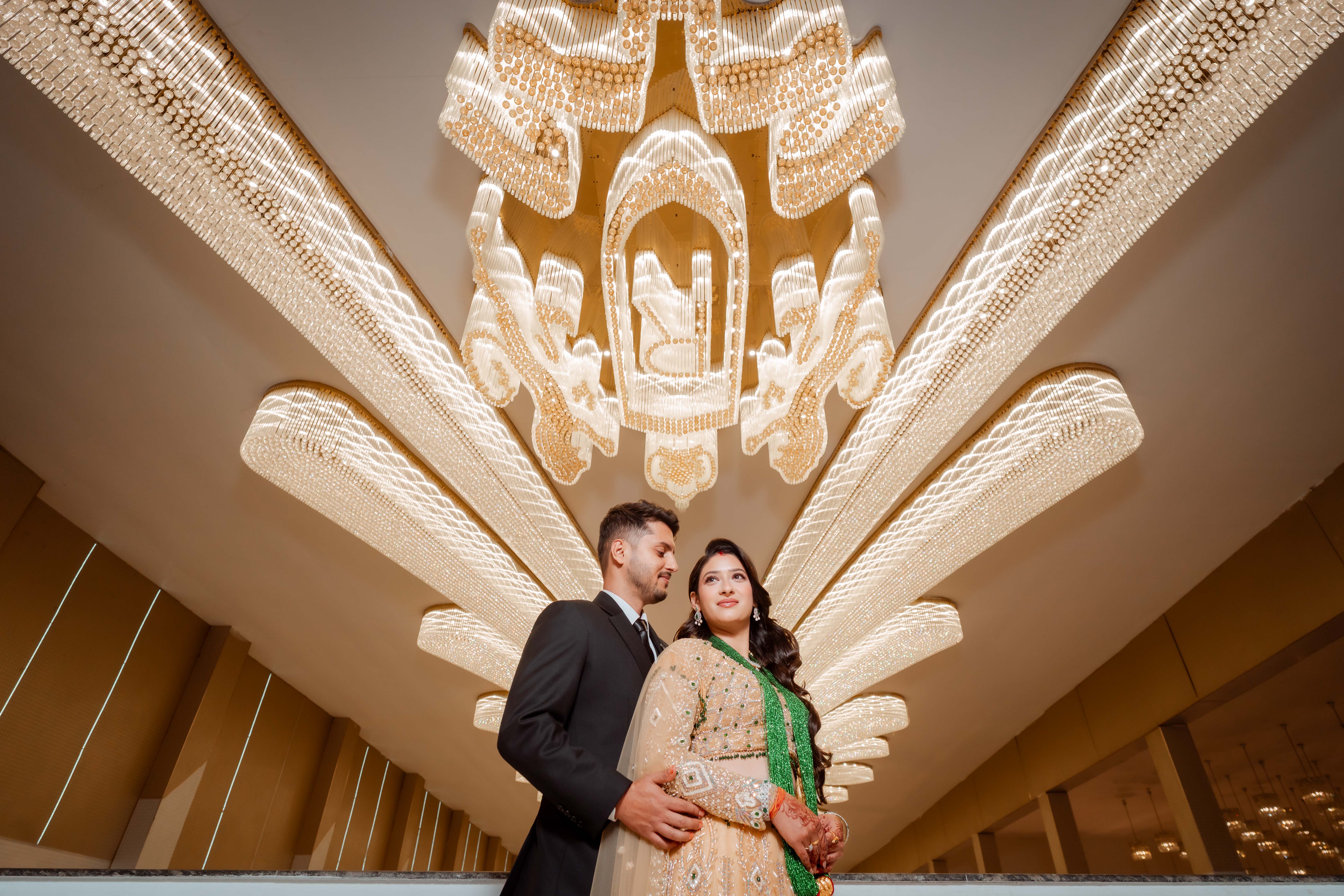 Ikchha & Alok gallery image 1
