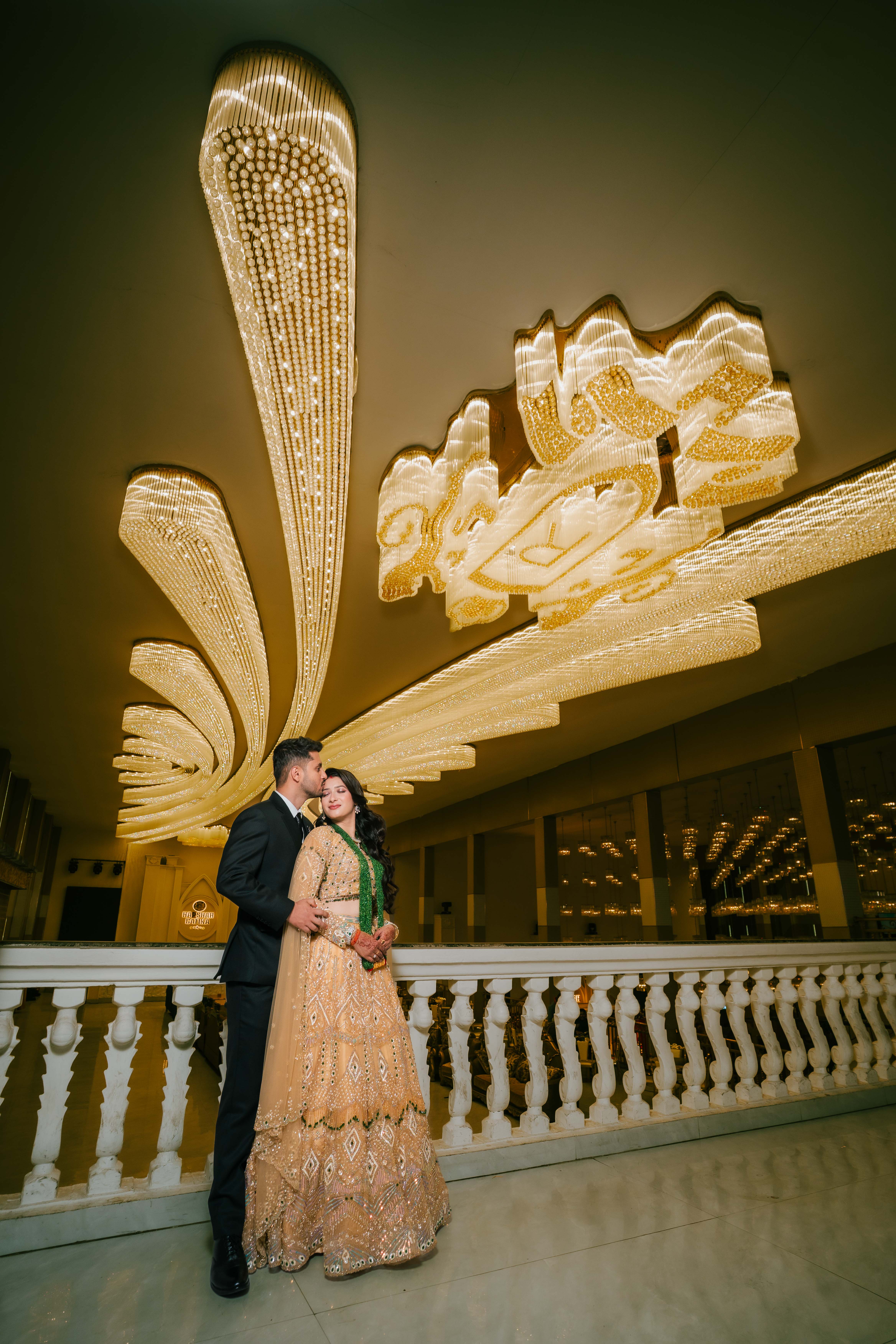 Ikchha & Alok gallery image 2