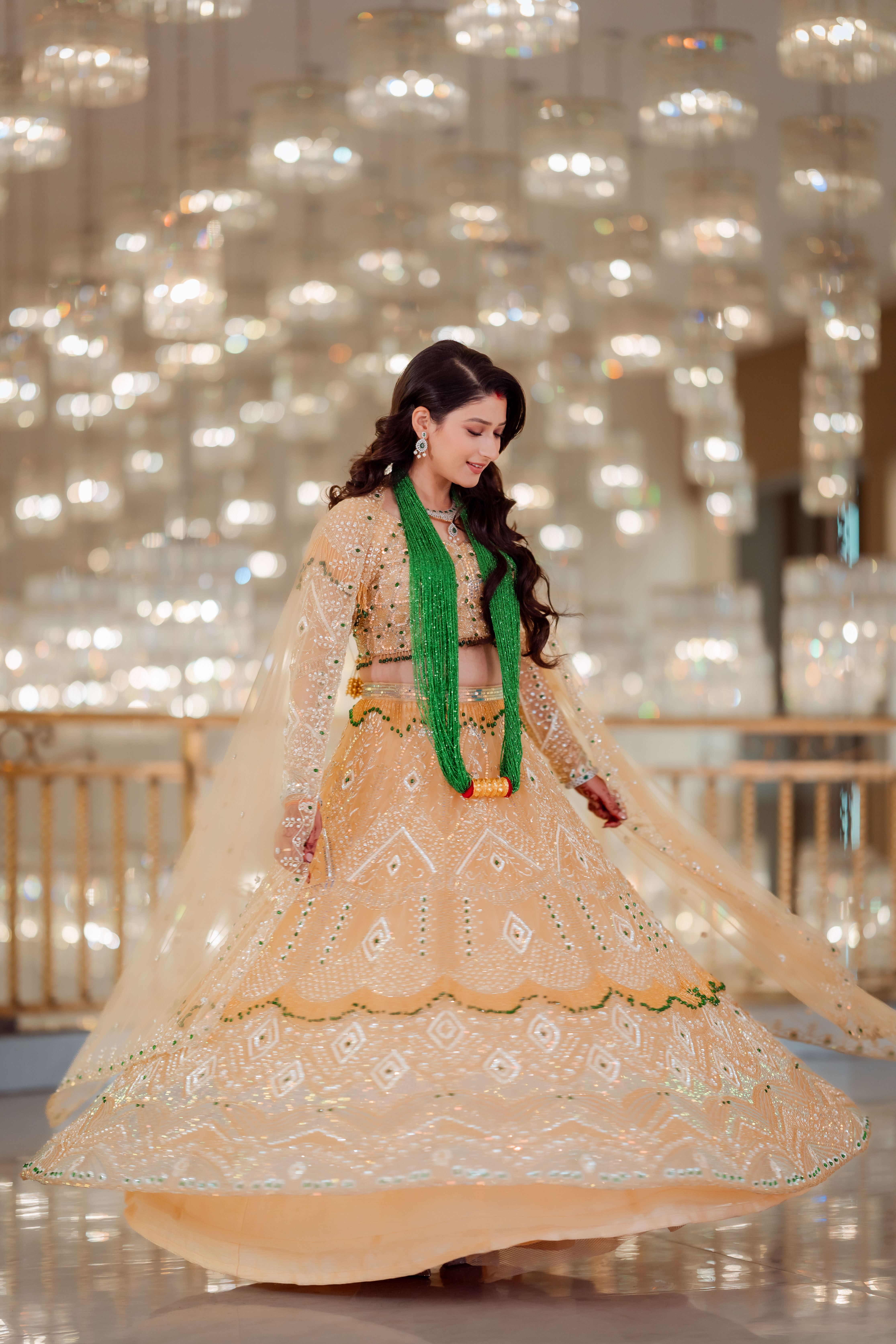 Ikchha & Alok gallery image 3