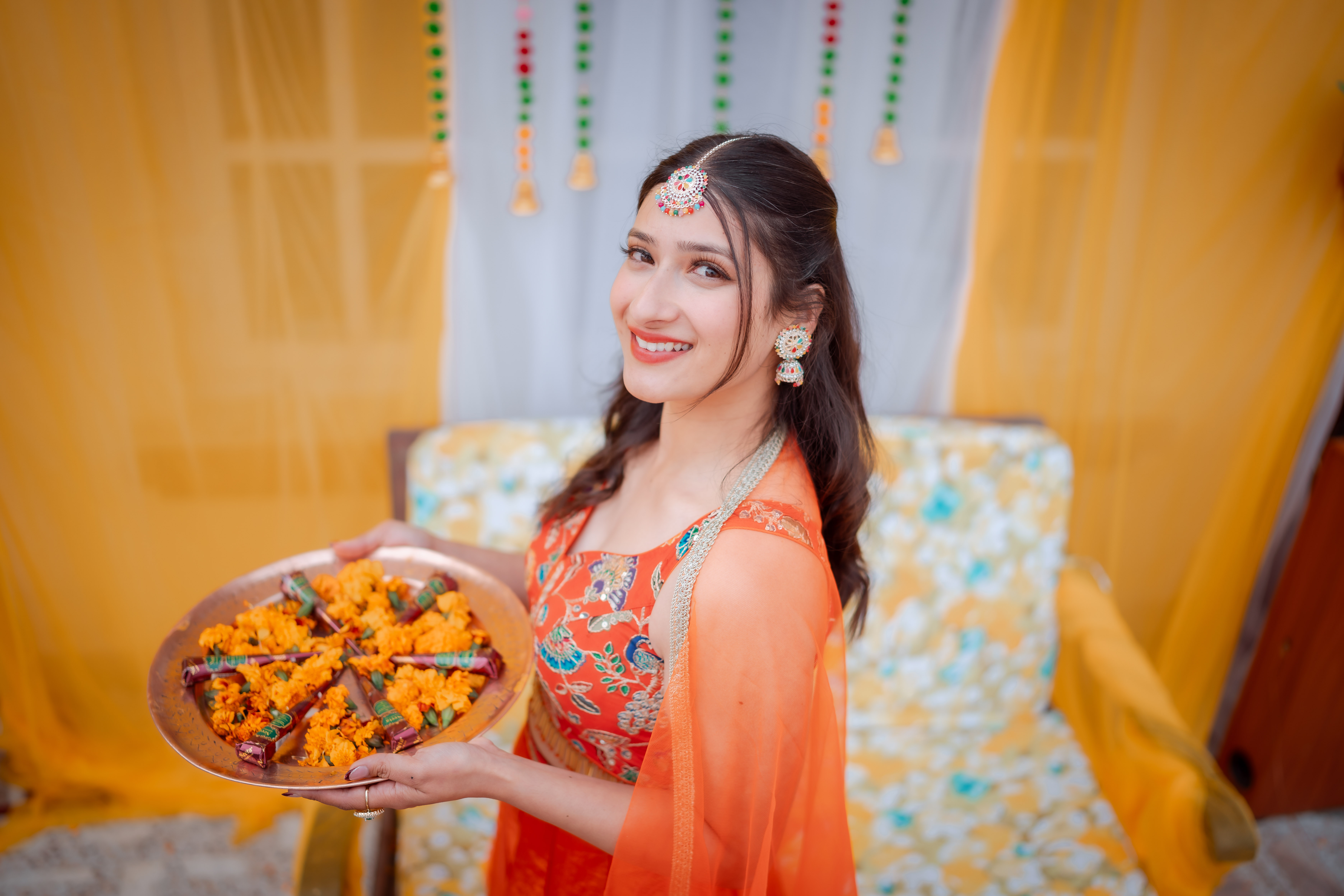 Ikchha & Alok gallery image 9