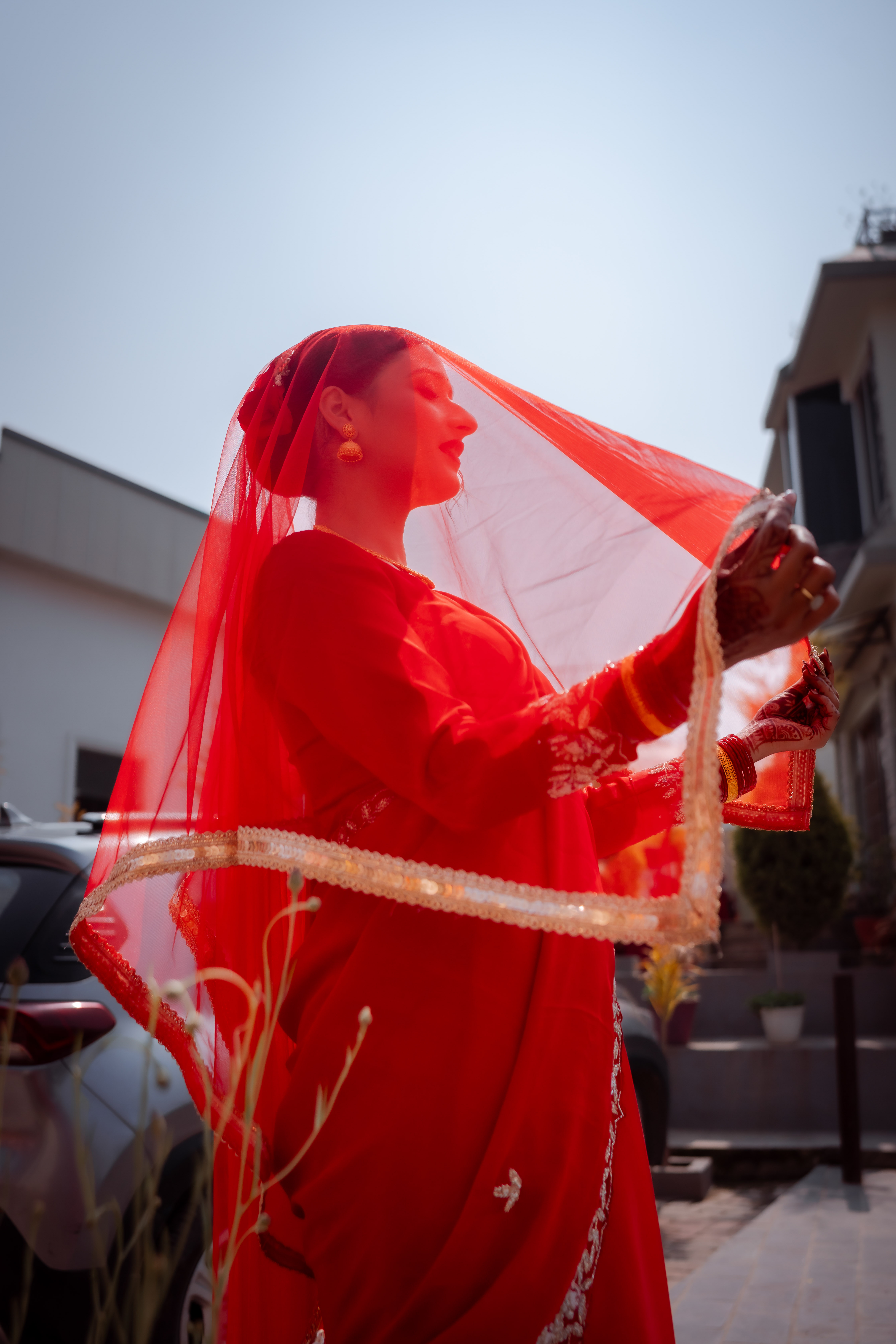 Ikchha & Alok gallery image 12