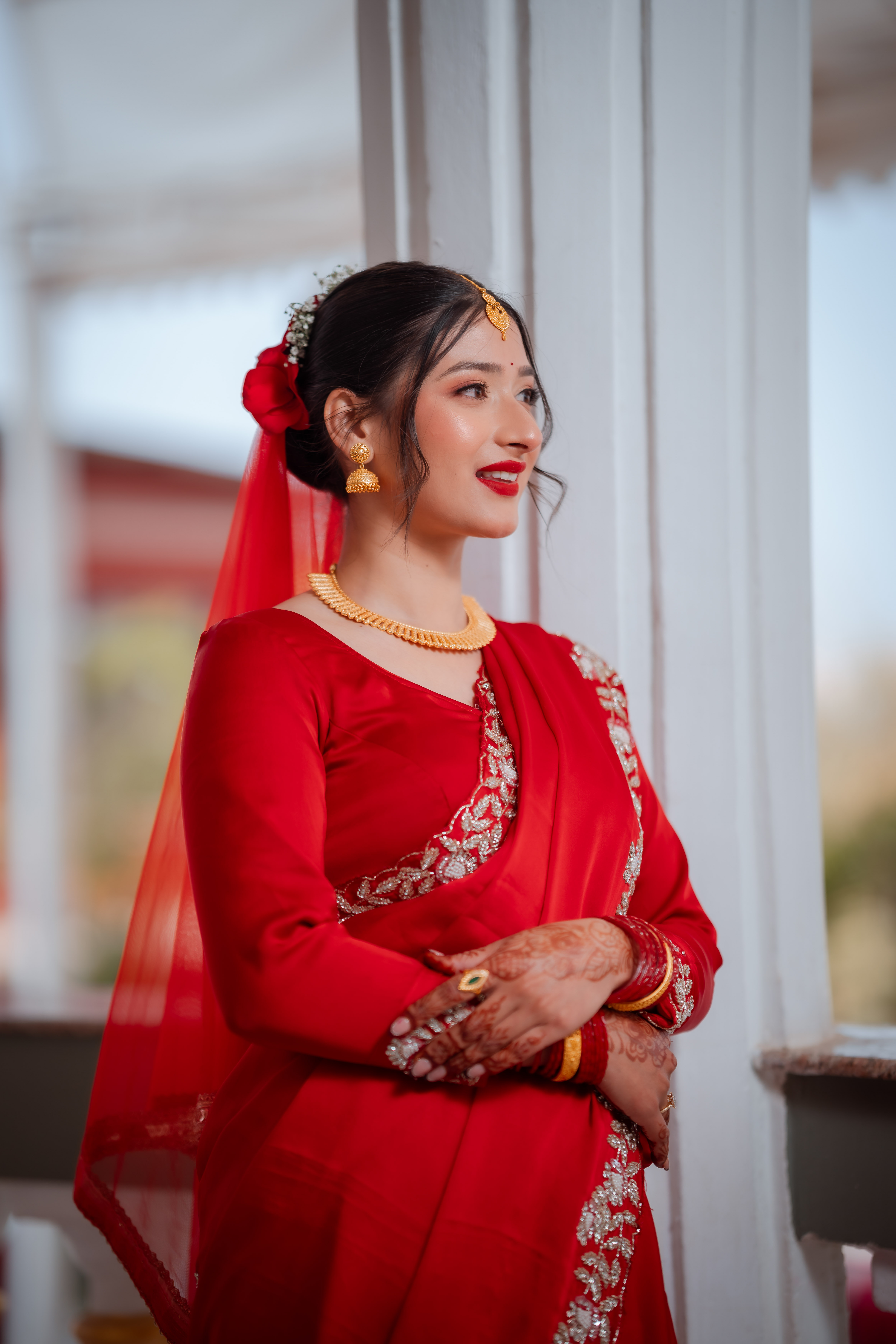 Ikchha & Alok gallery image 13