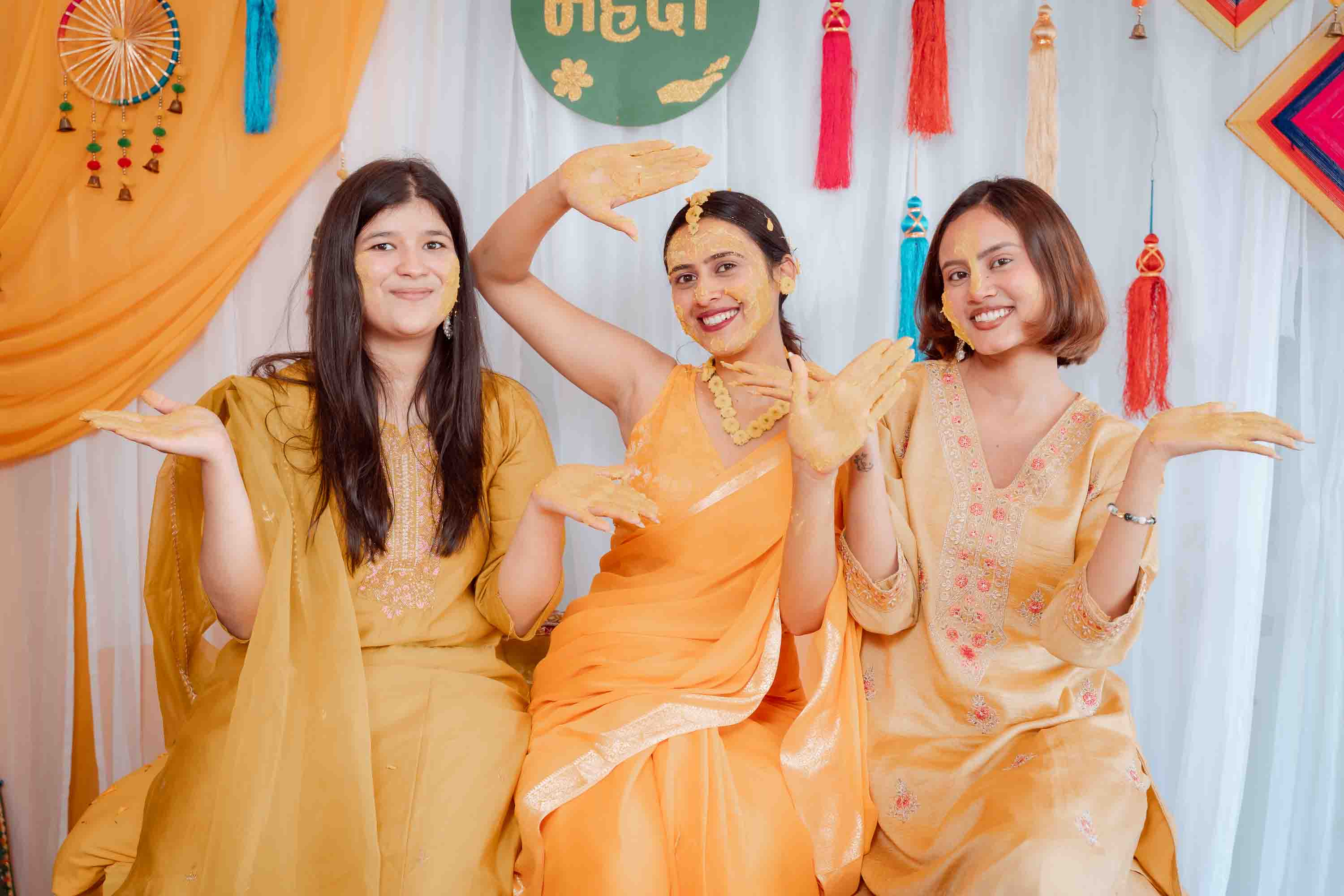 Dristhi & Anish gallery image 25