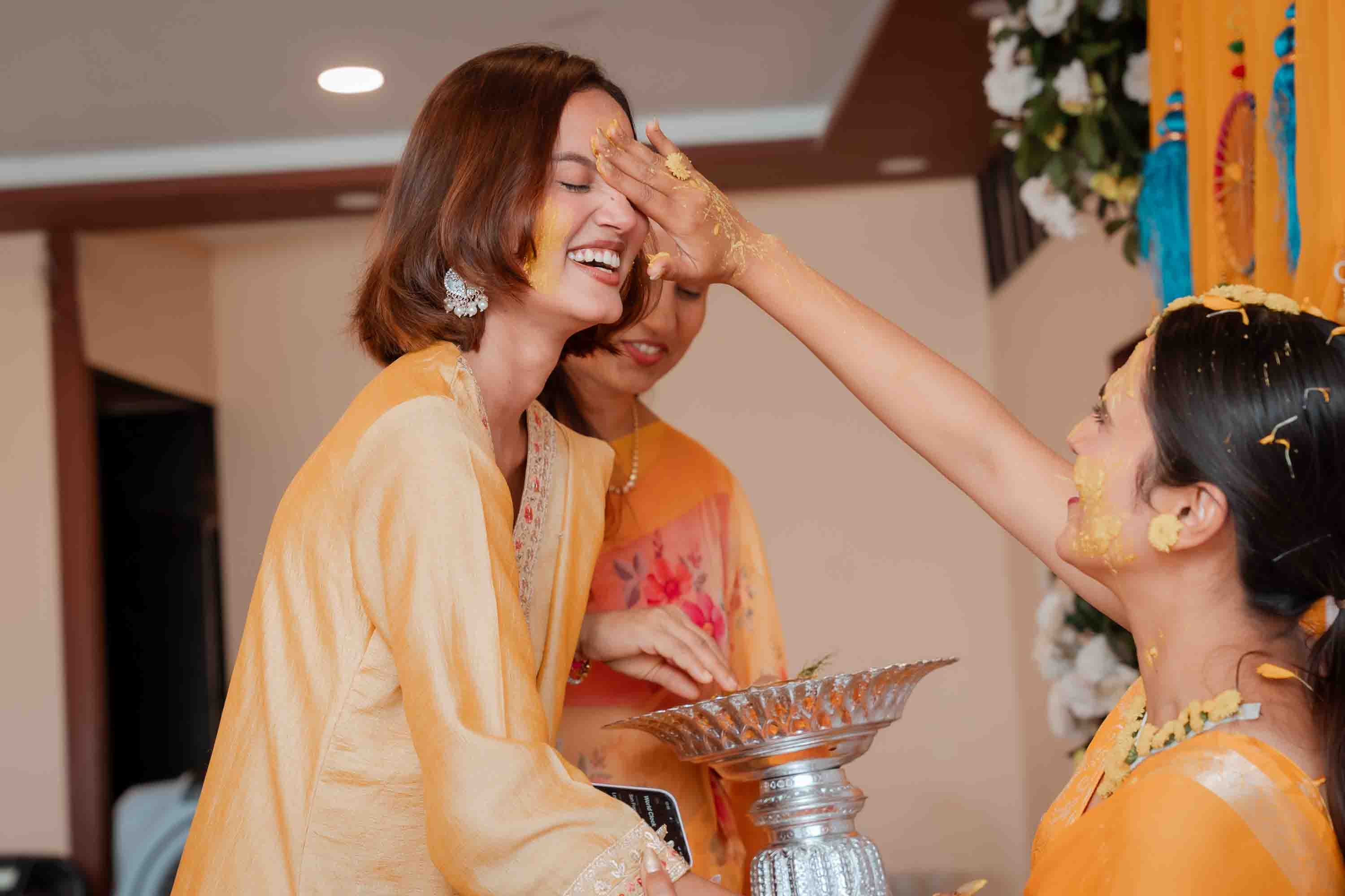 Dristhi & Anish gallery image 29
