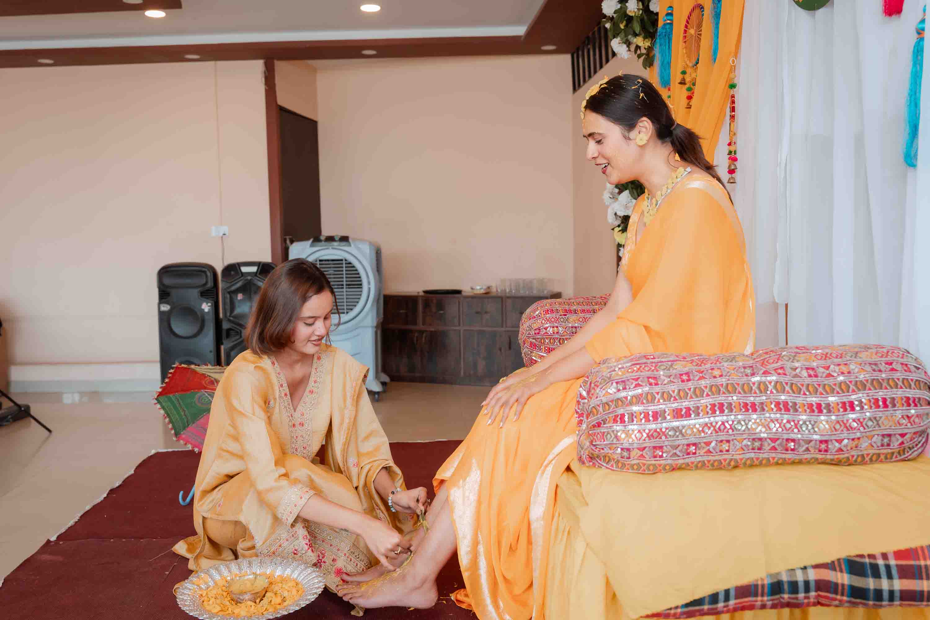 Dristhi & Anish gallery image 30