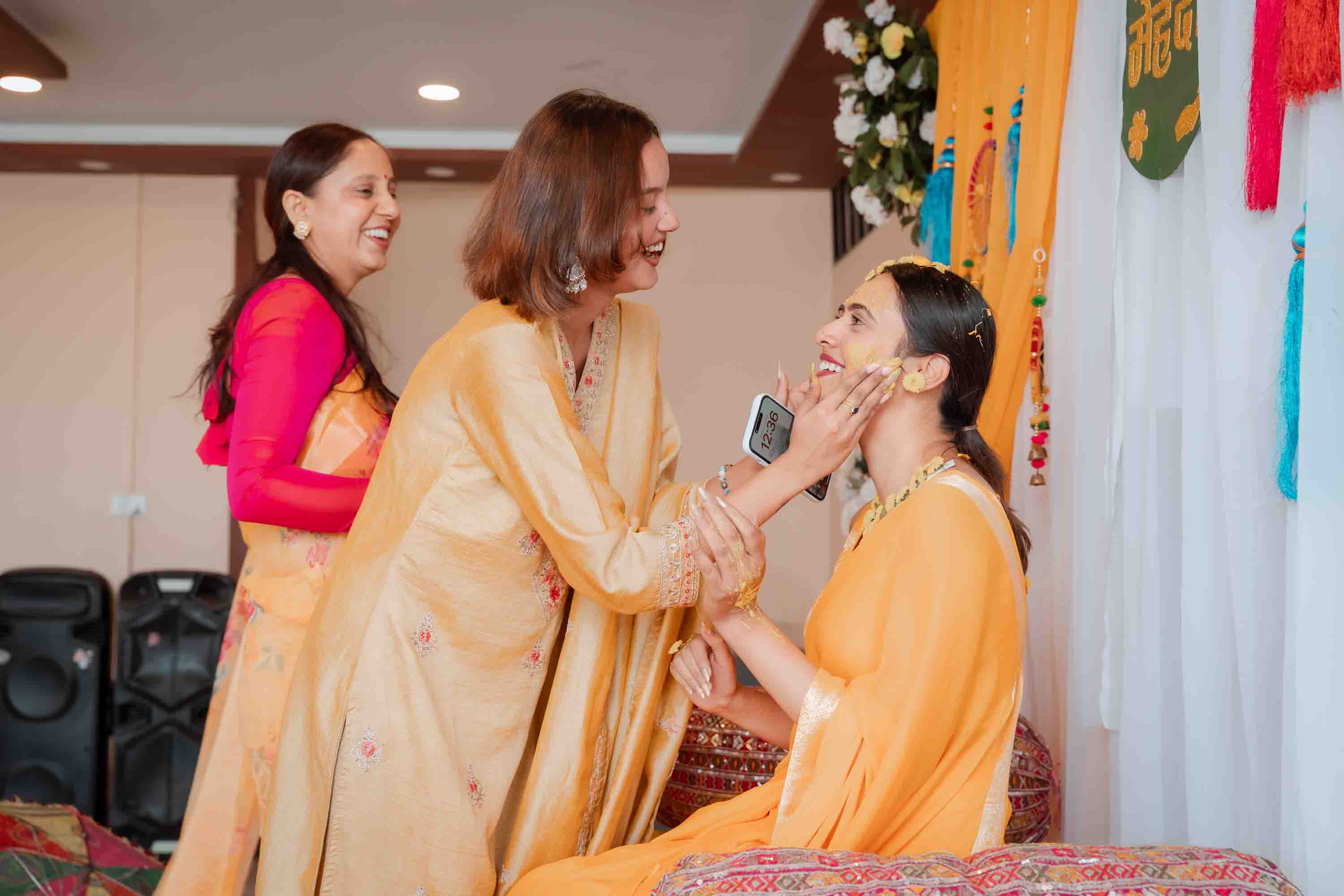 Dristhi & Anish gallery image 28