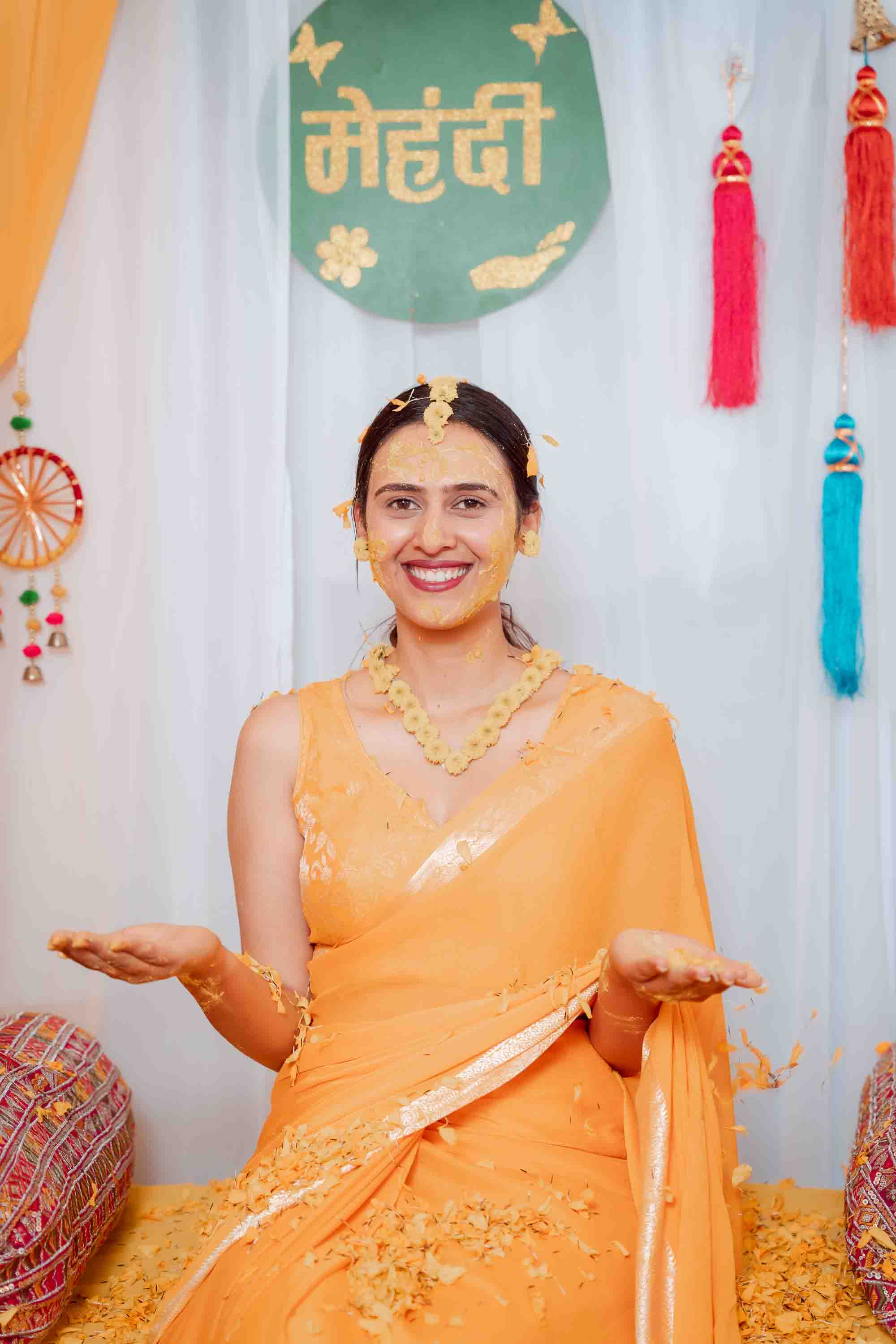 Dristhi & Anish gallery image 26