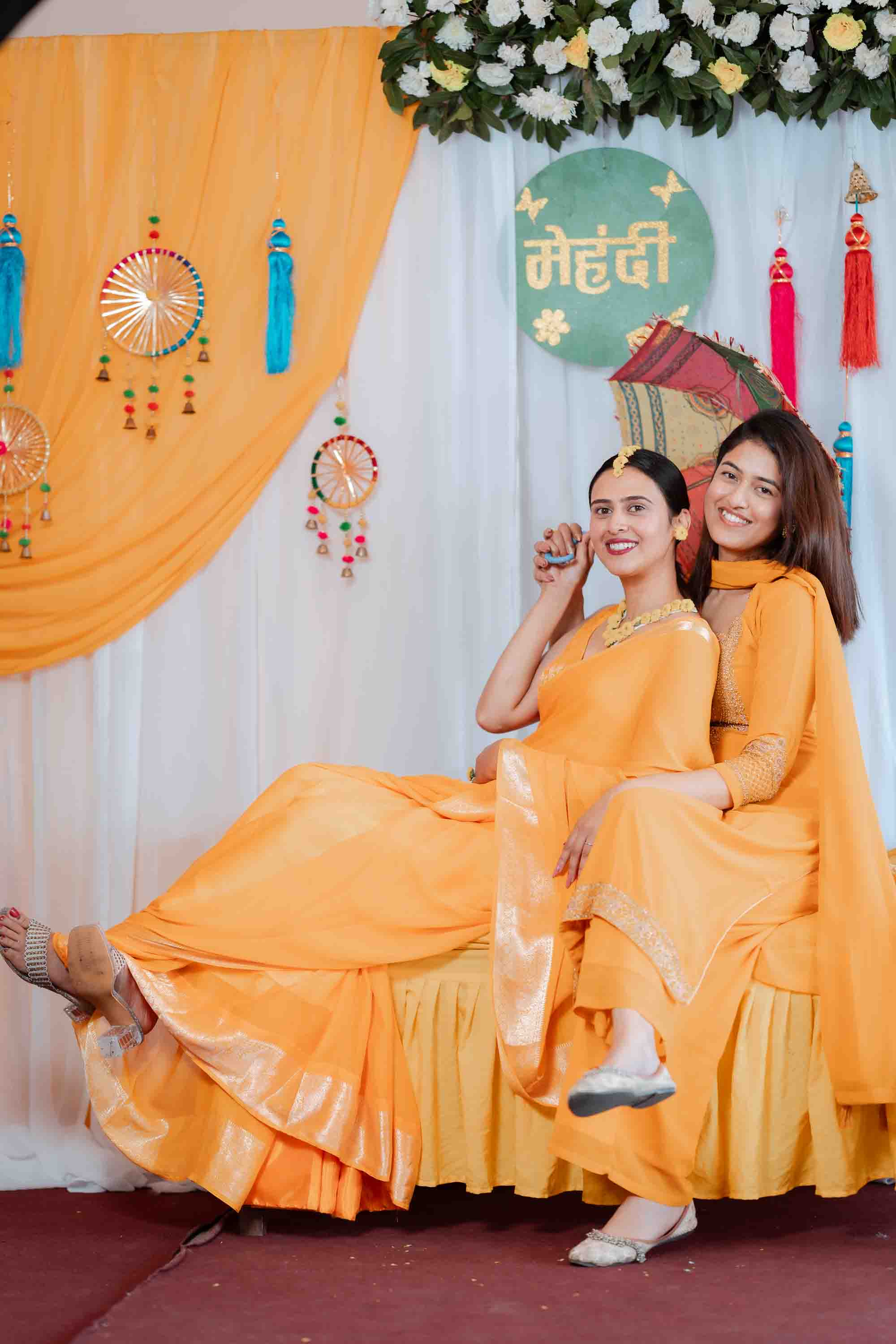 Dristhi & Anish gallery image 35