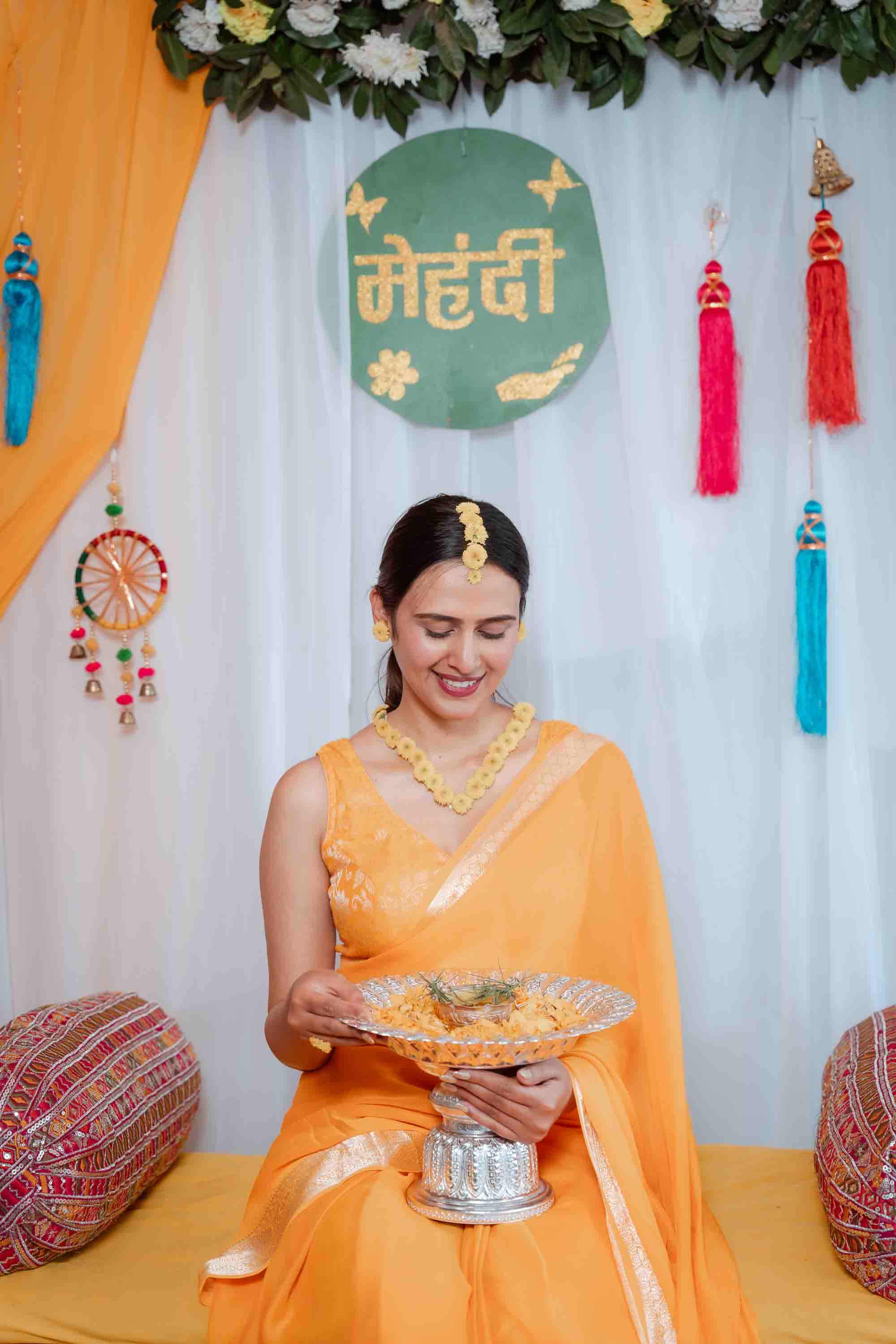 Dristhi & Anish gallery image 32