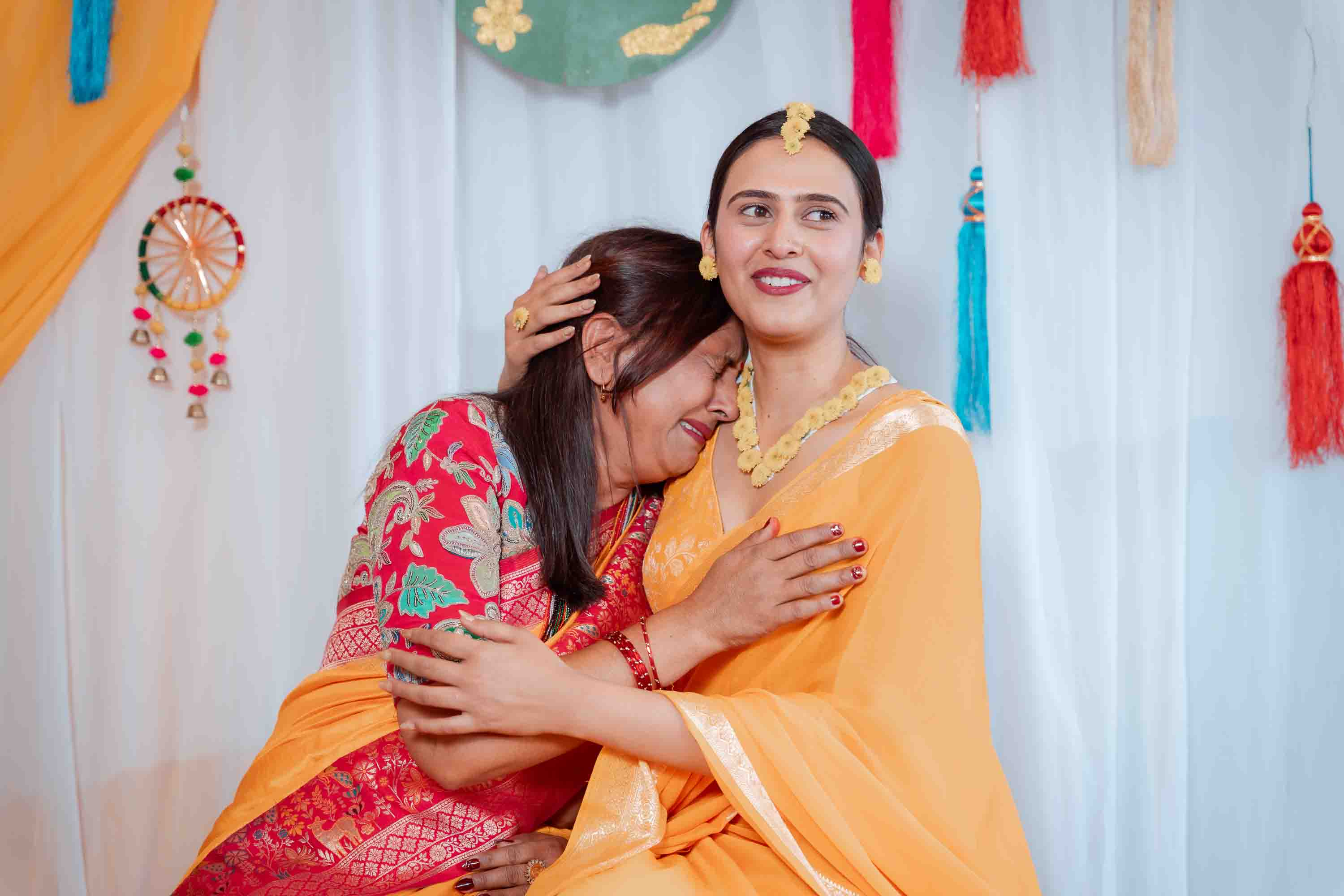 Dristhi & Anish gallery image 34