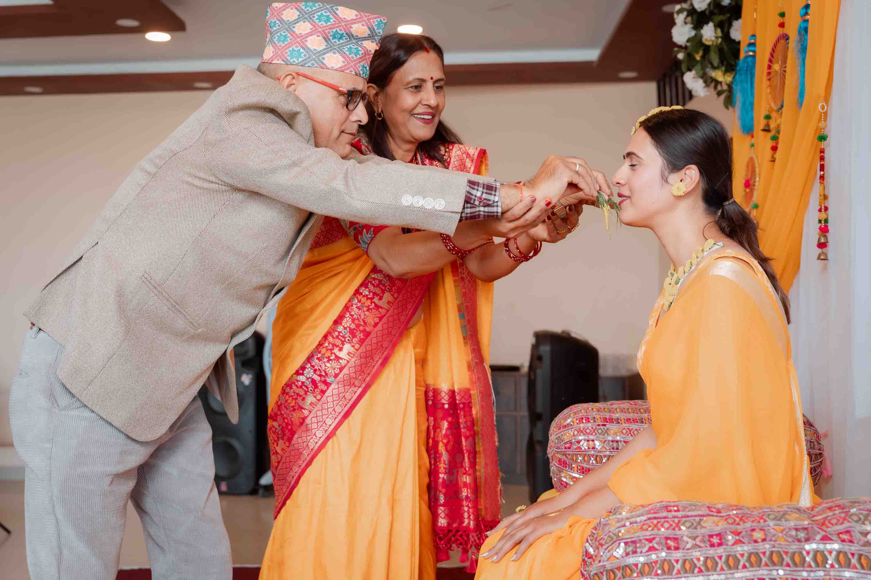 Dristhi & Anish gallery image 31
