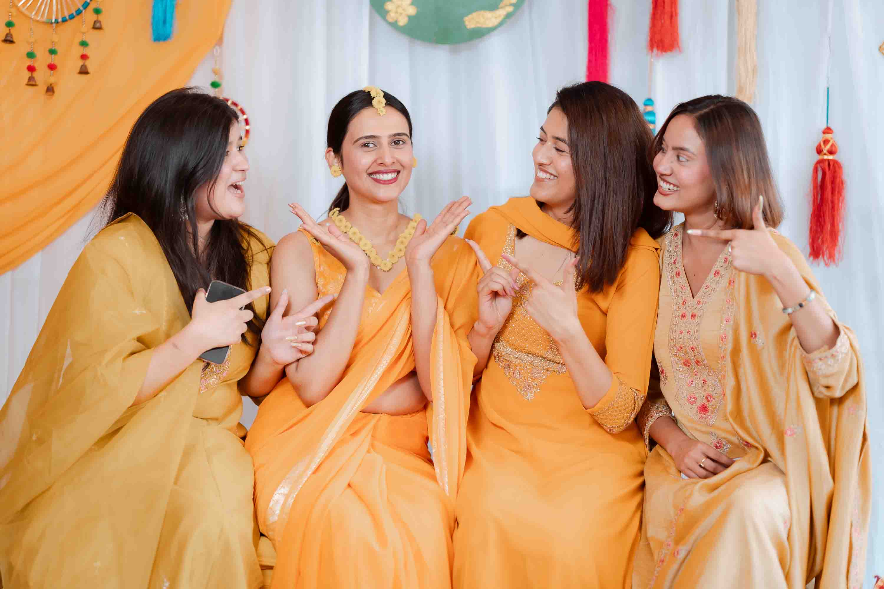 Dristhi & Anish gallery image 36