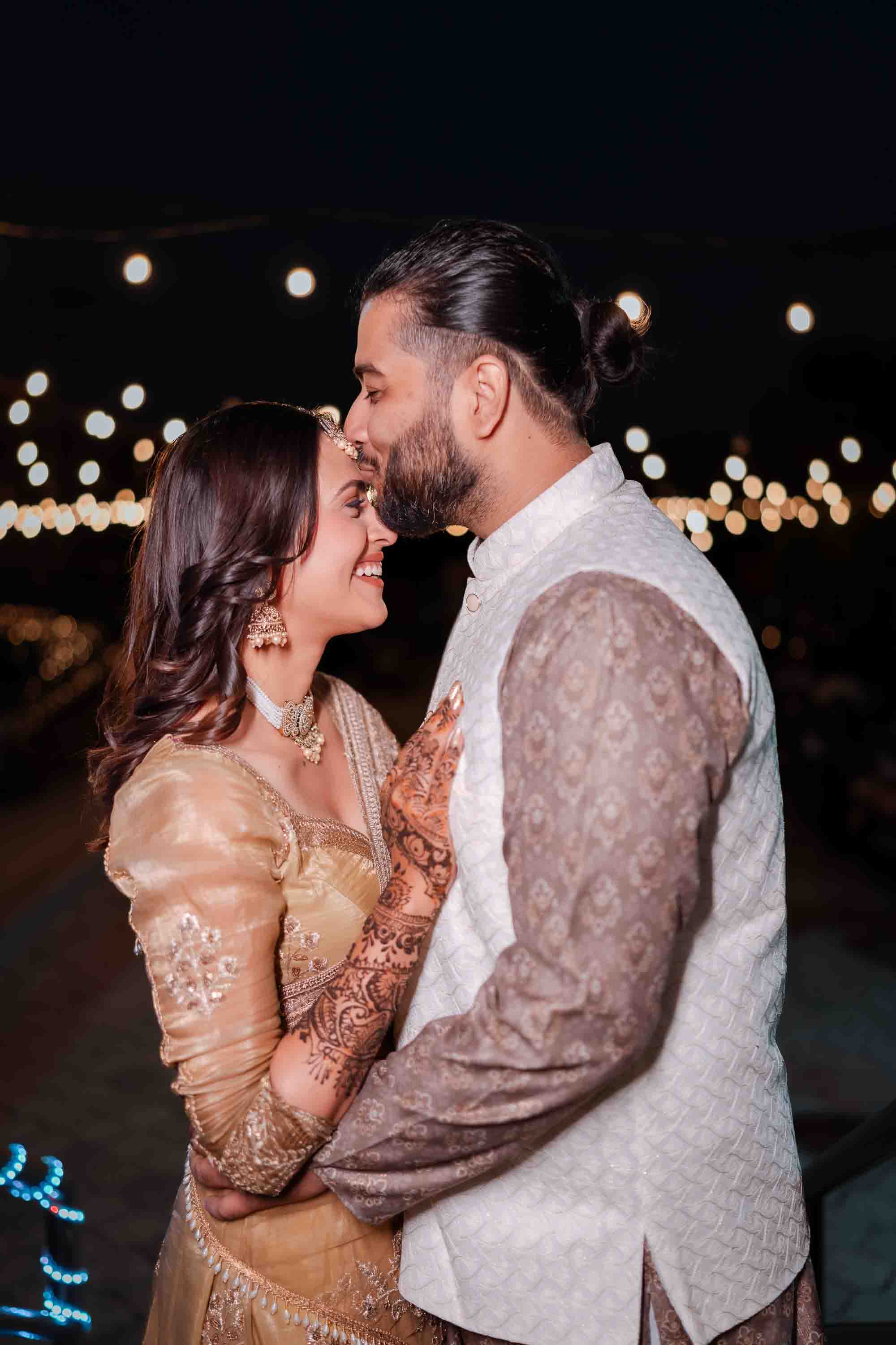 Dristhi & Anish gallery image 48