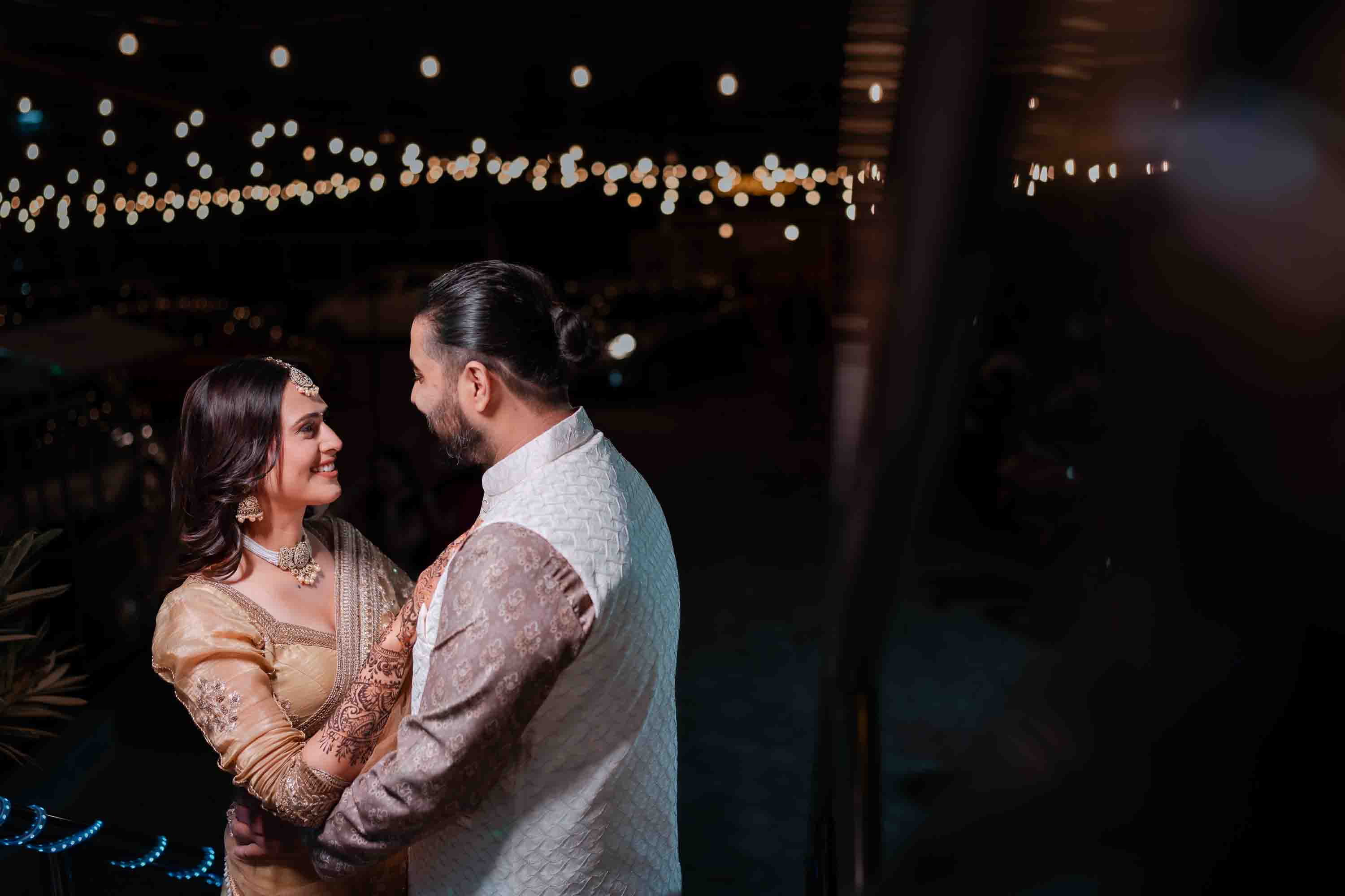 Dristhi & Anish gallery image 49