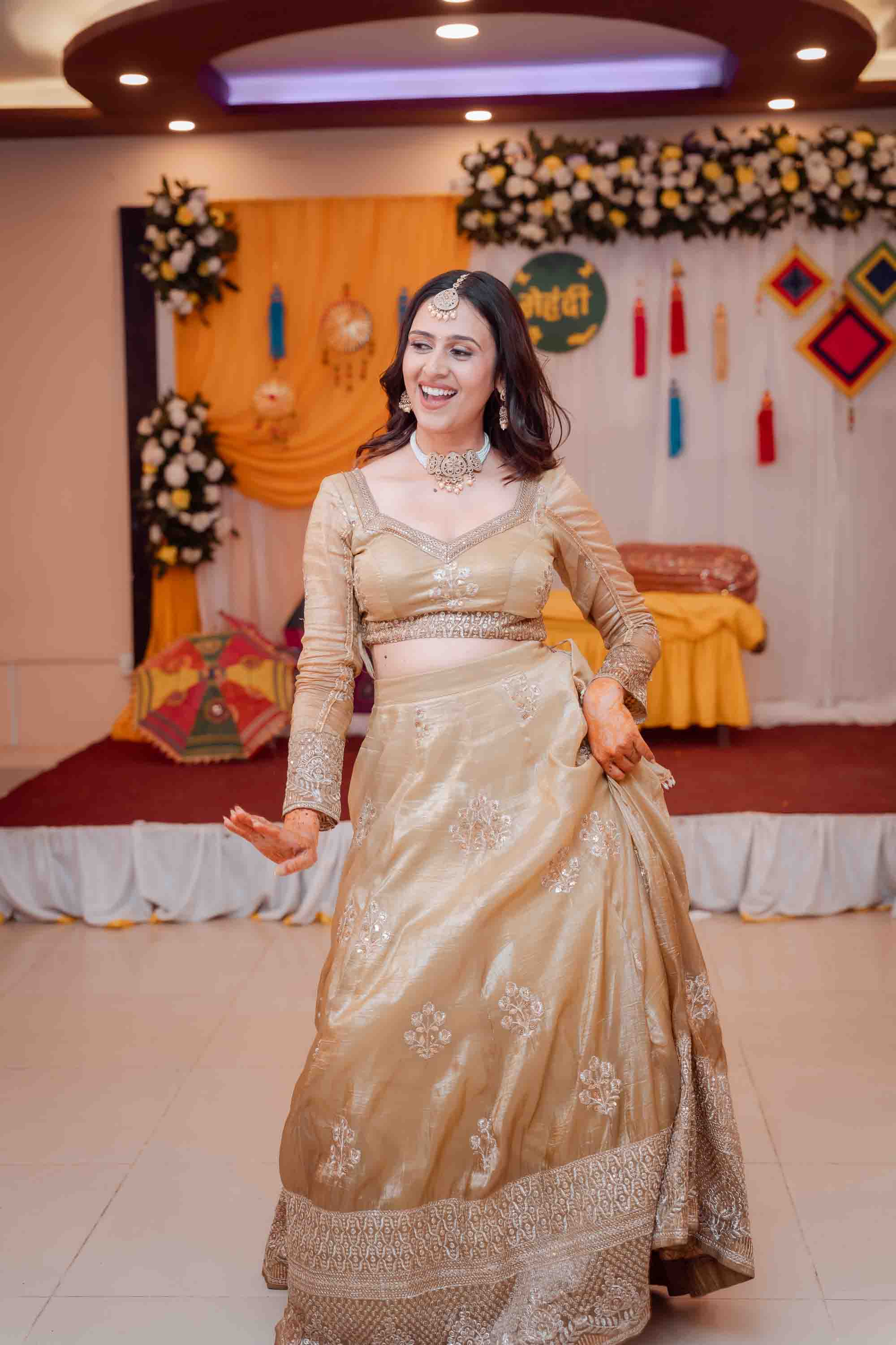 Dristhi & Anish gallery image 45