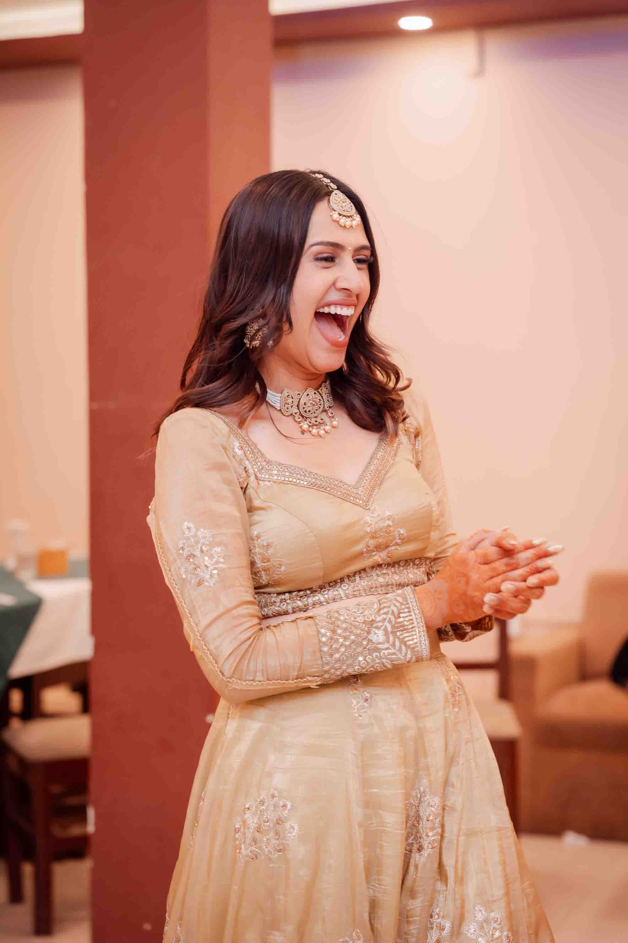 Dristhi & Anish gallery image 41