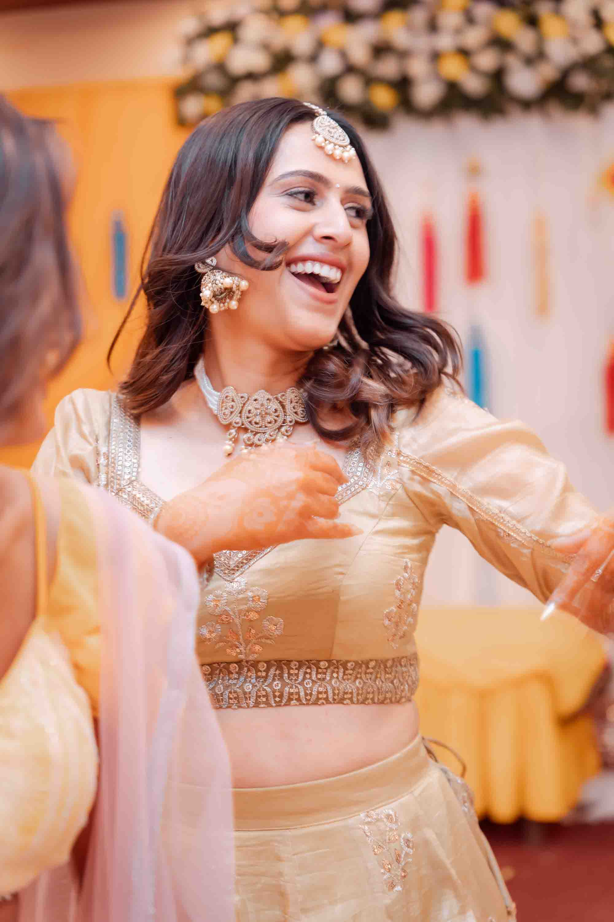 Dristhi & Anish gallery image 42