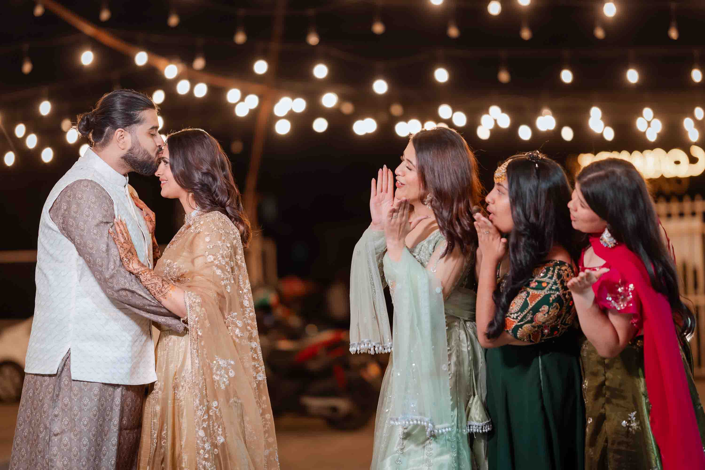 Dristhi & Anish gallery image 46