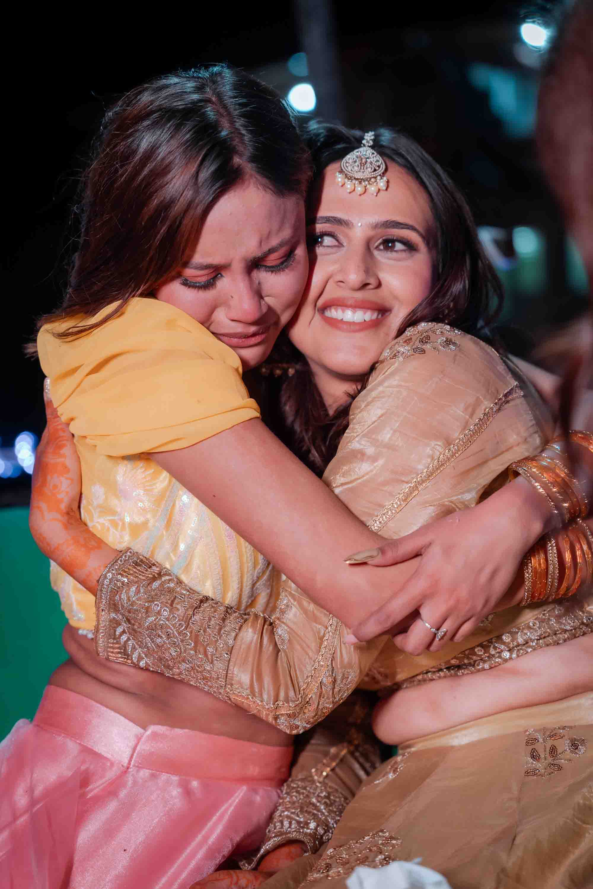 Dristhi & Anish gallery image 44