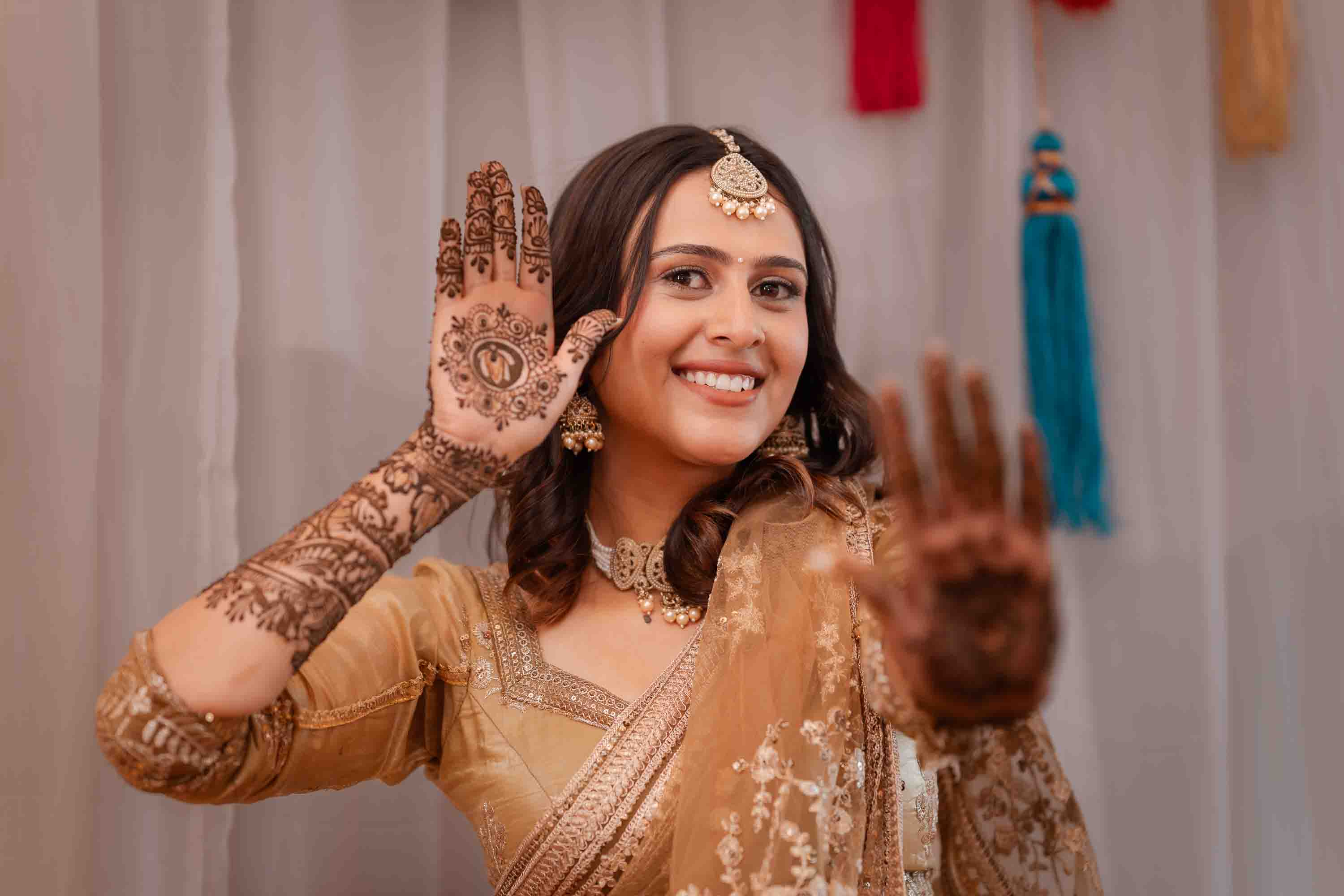 Dristhi & Anish gallery image 56
