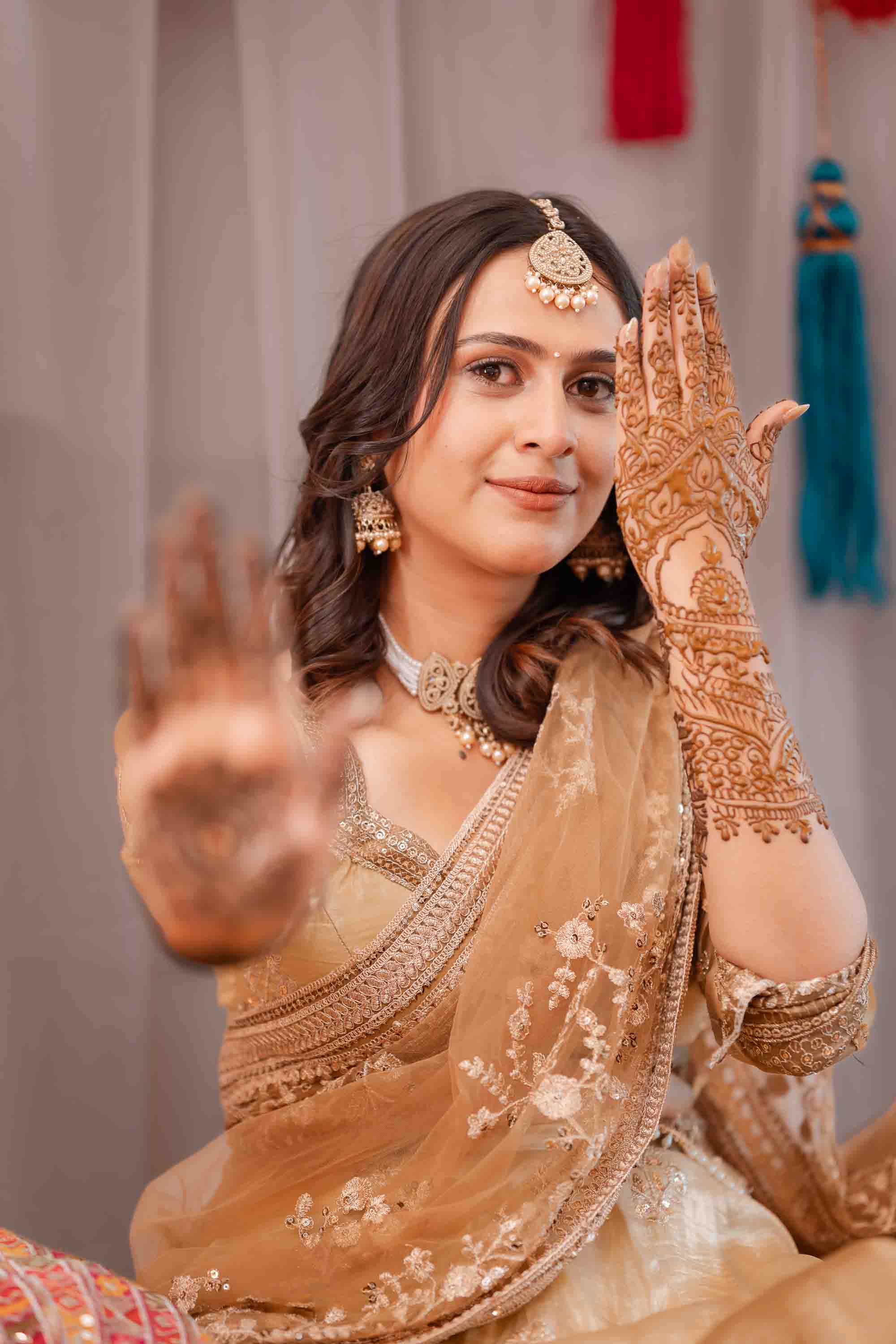Dristhi & Anish gallery image 53