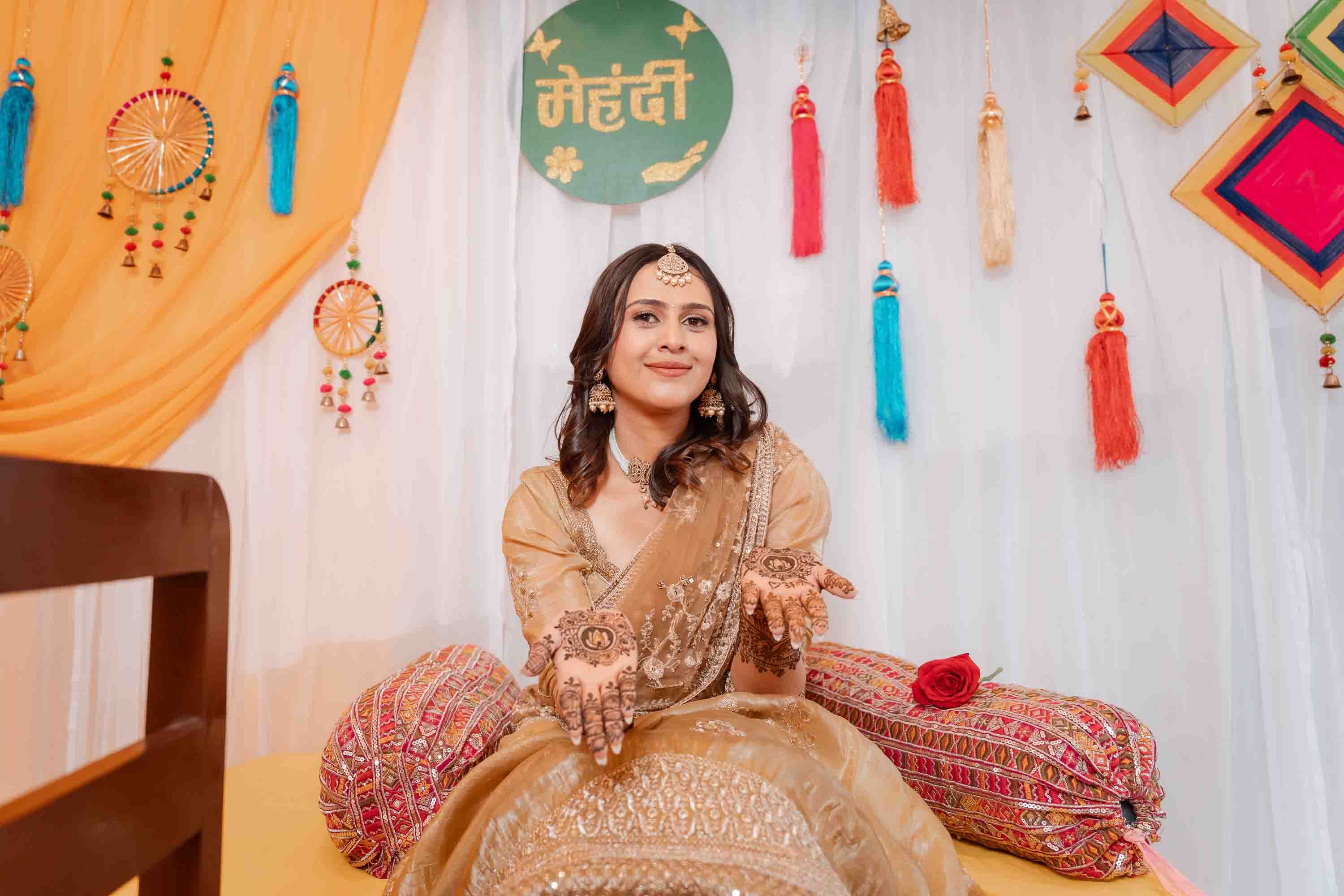 Dristhi & Anish gallery image 52