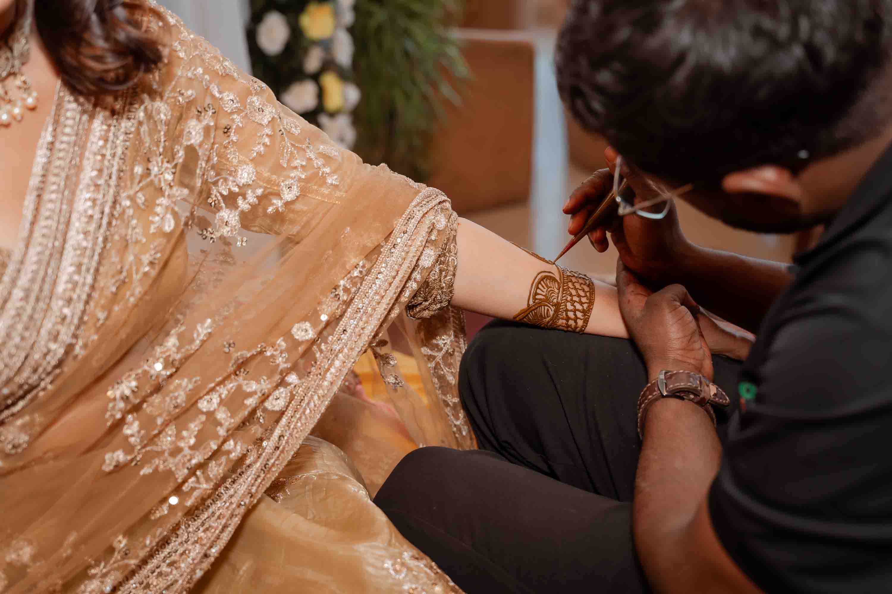 Dristhi & Anish gallery image 55