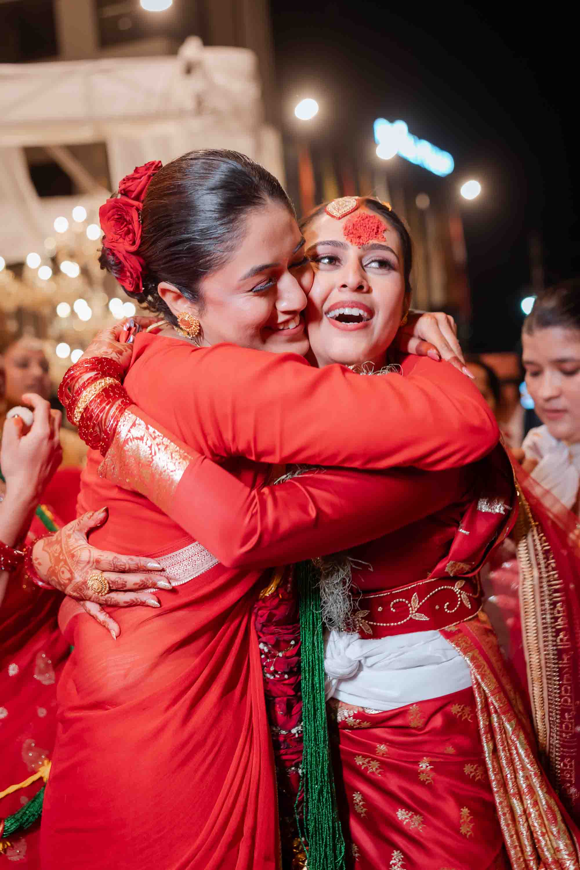 Dristhi & Anish gallery image 58