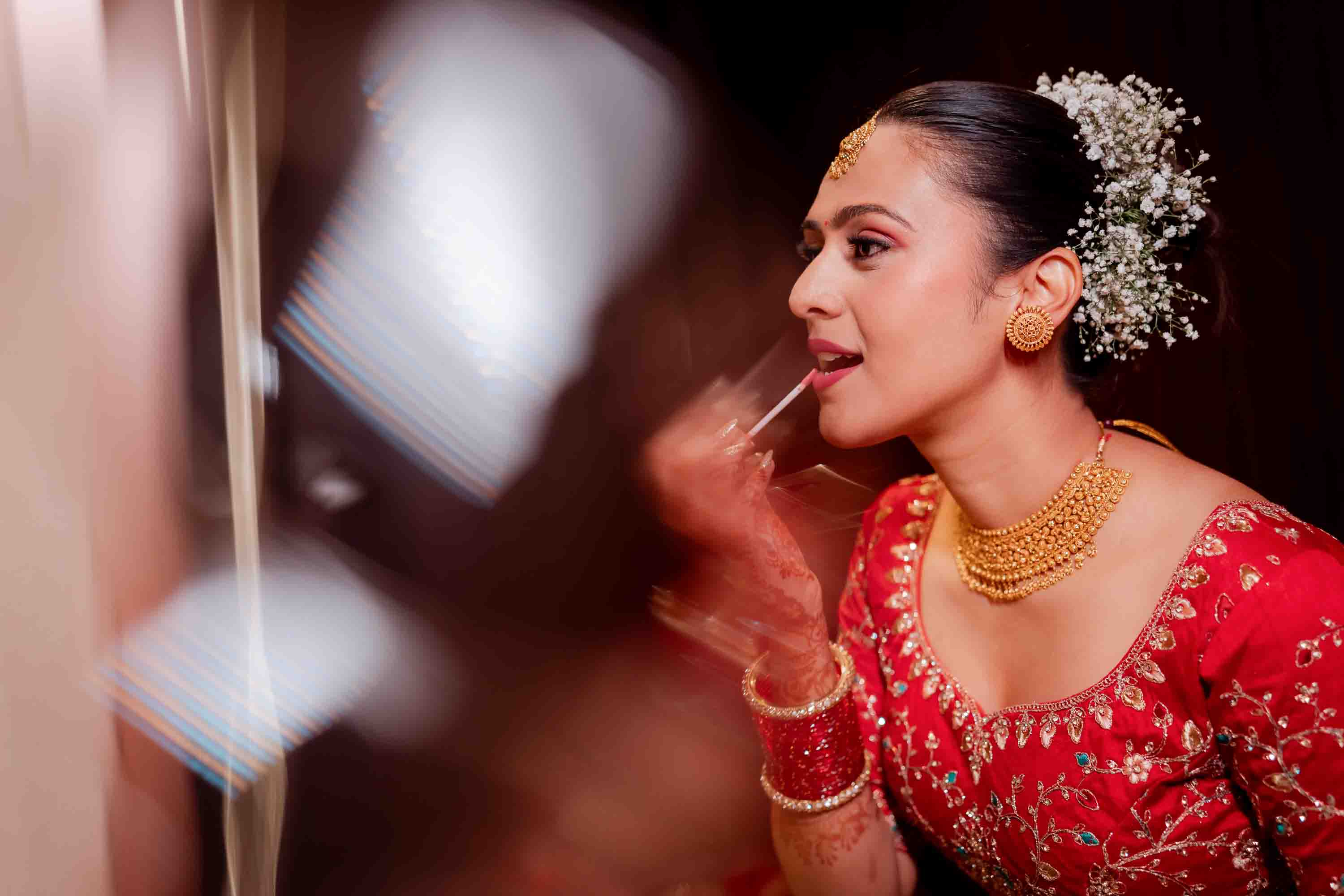 Dristhi & Anish gallery image 57