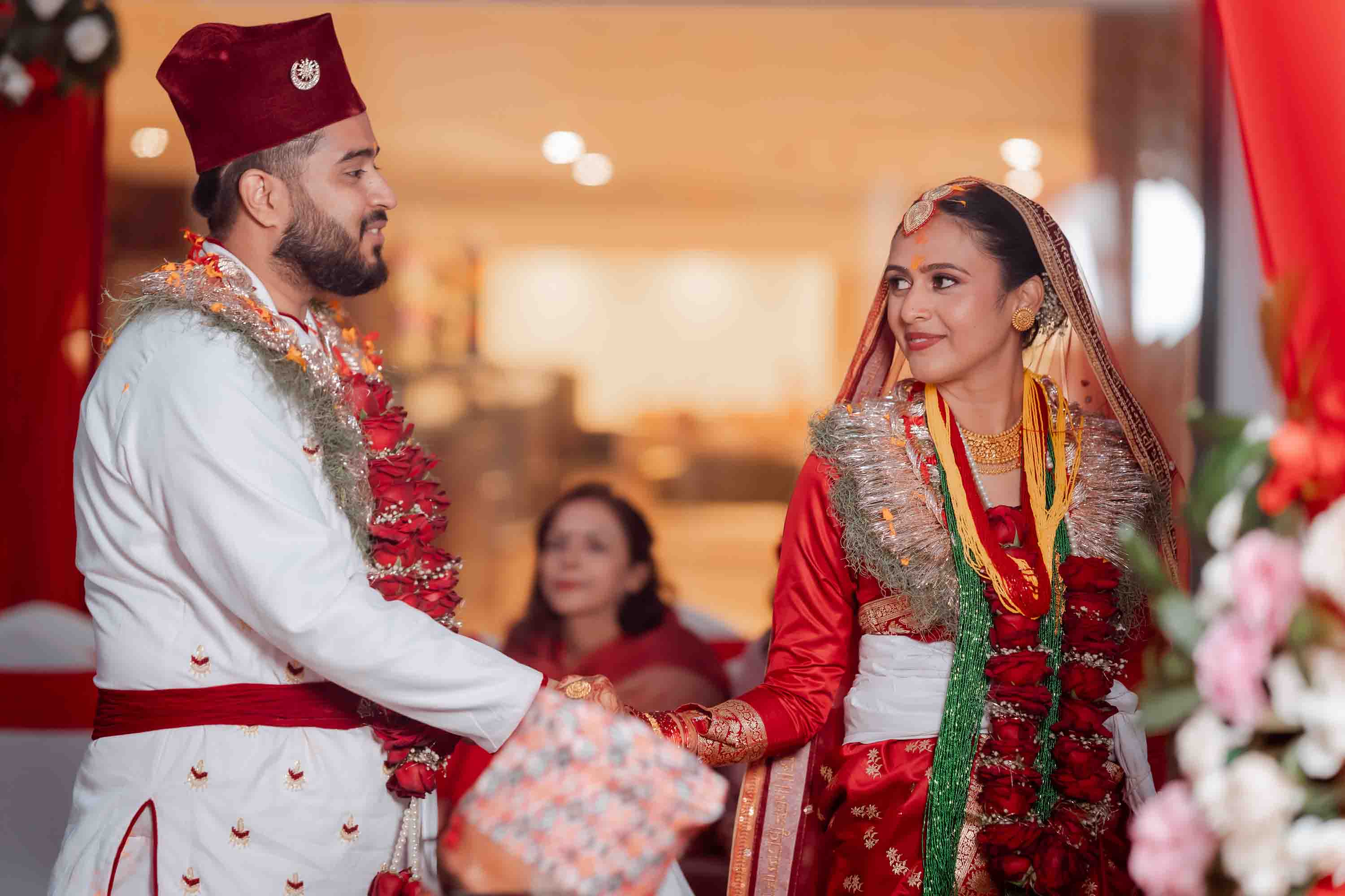 Dristhi & Anish gallery image 63