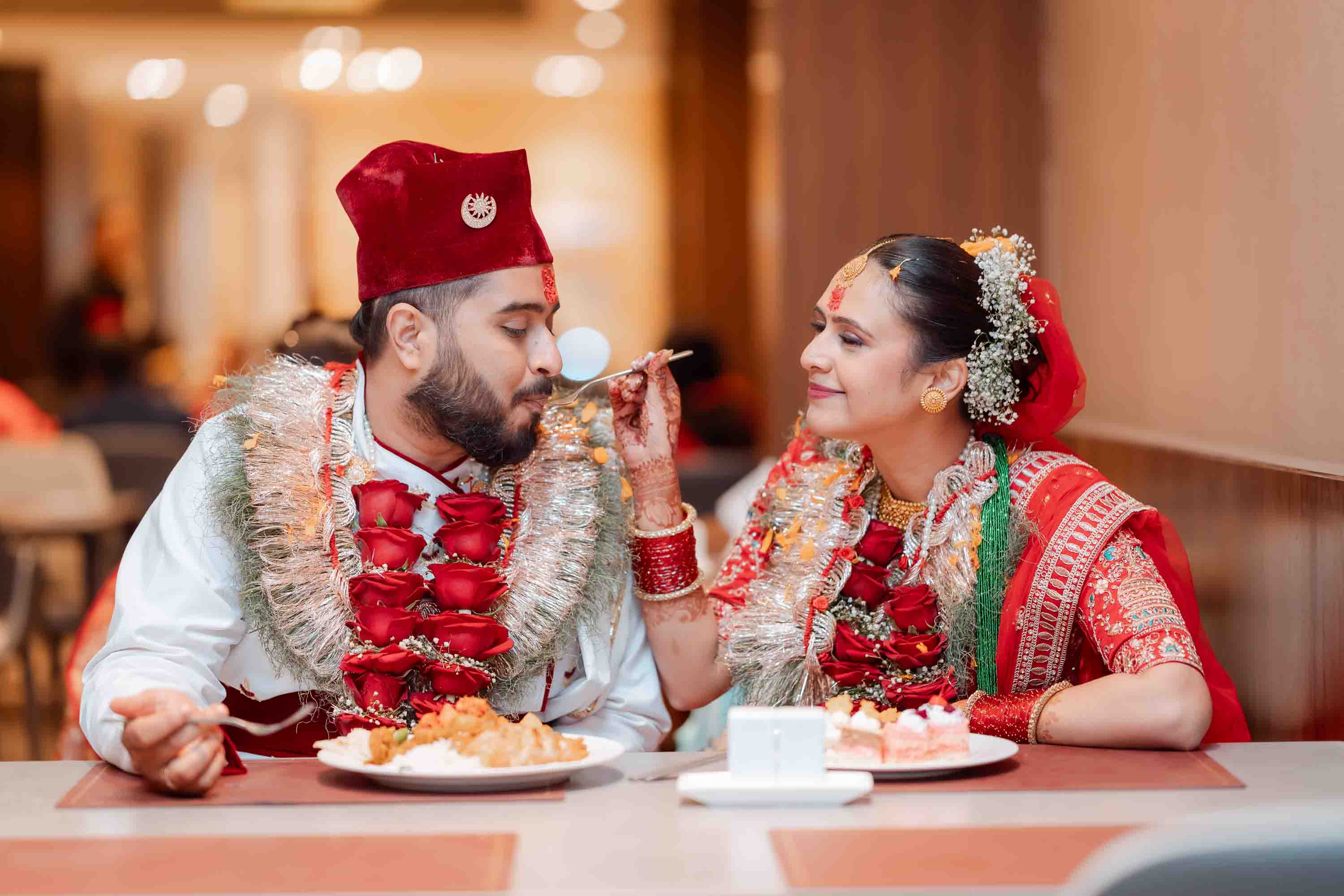 Dristhi & Anish gallery image 71