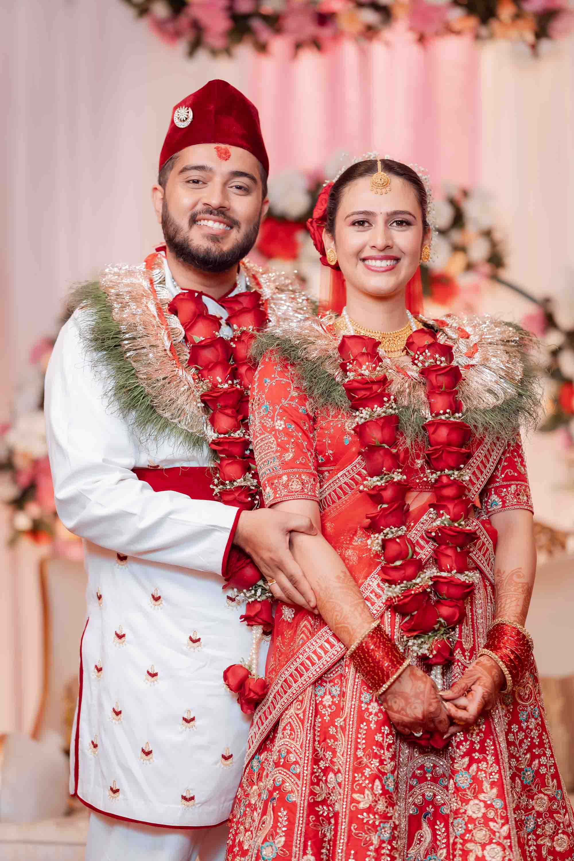Dristhi & Anish gallery image 79