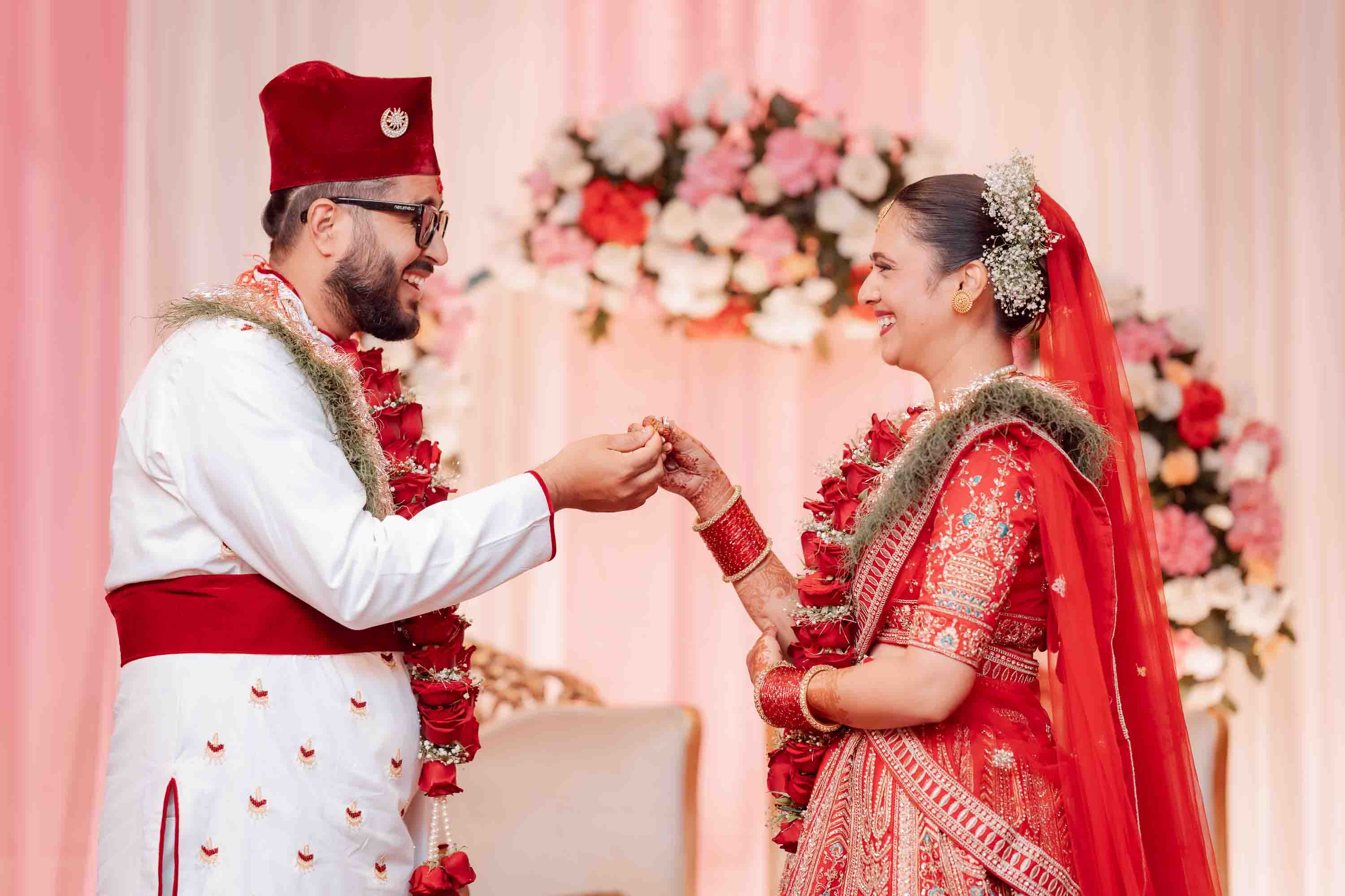 Dristhi & Anish gallery image 82