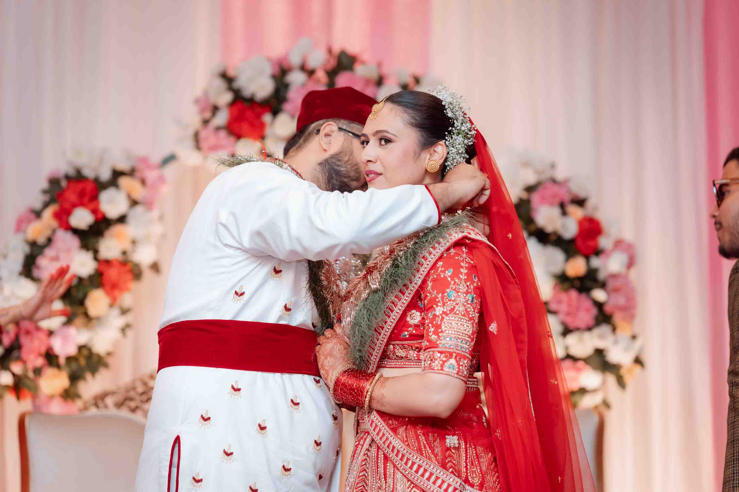 Dristhi & Anish gallery image 83