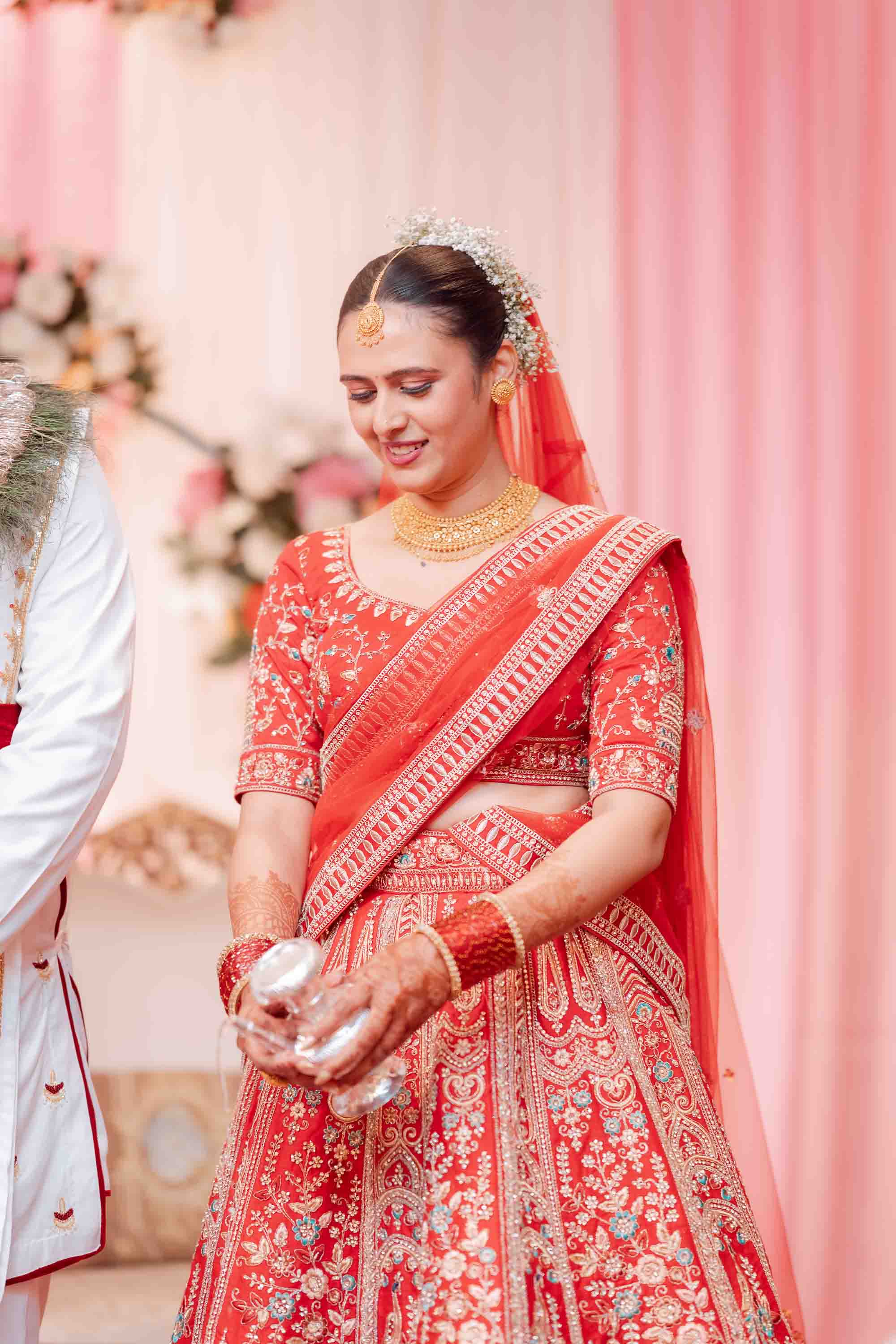 Dristhi & Anish gallery image 84
