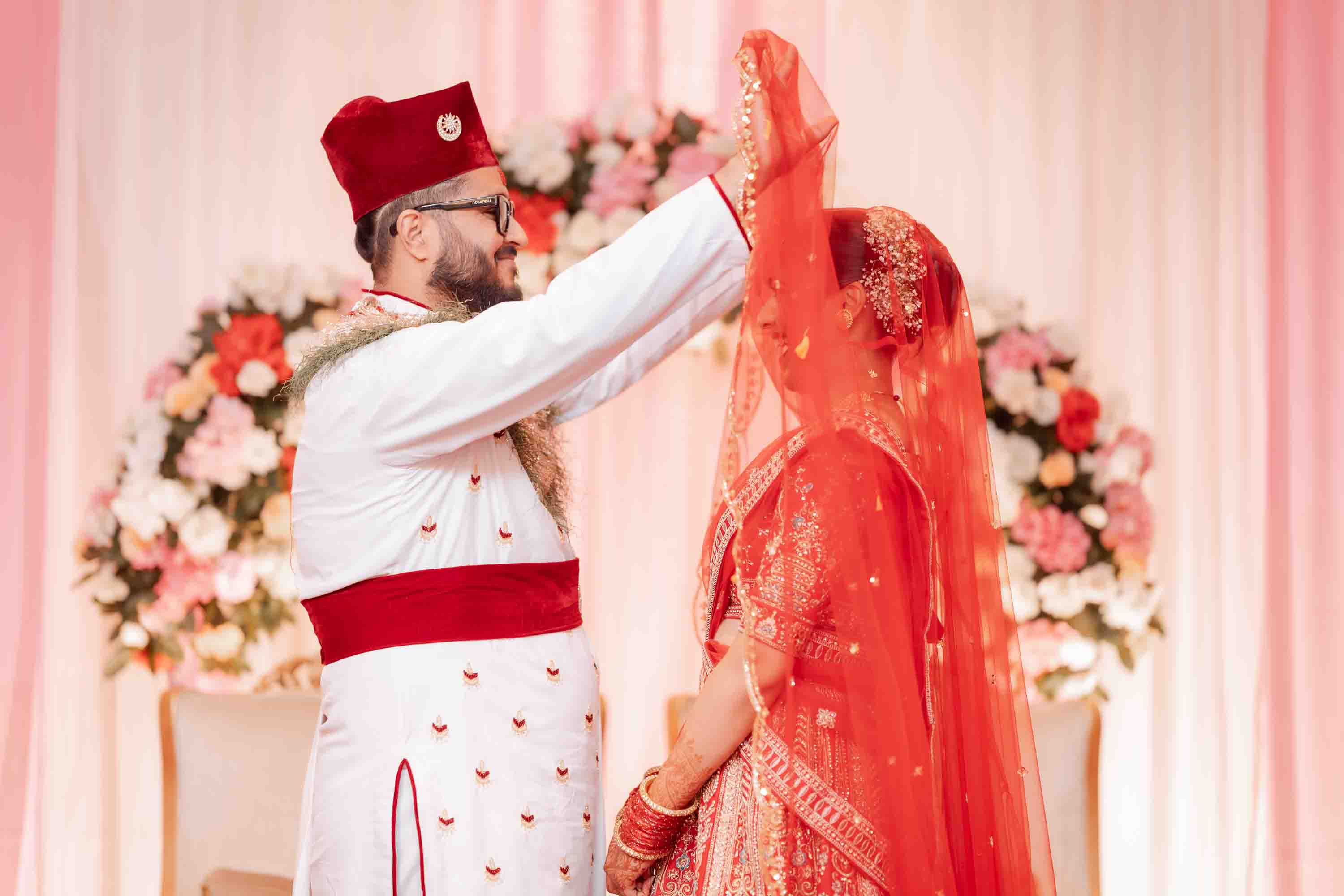 Dristhi & Anish gallery image 85