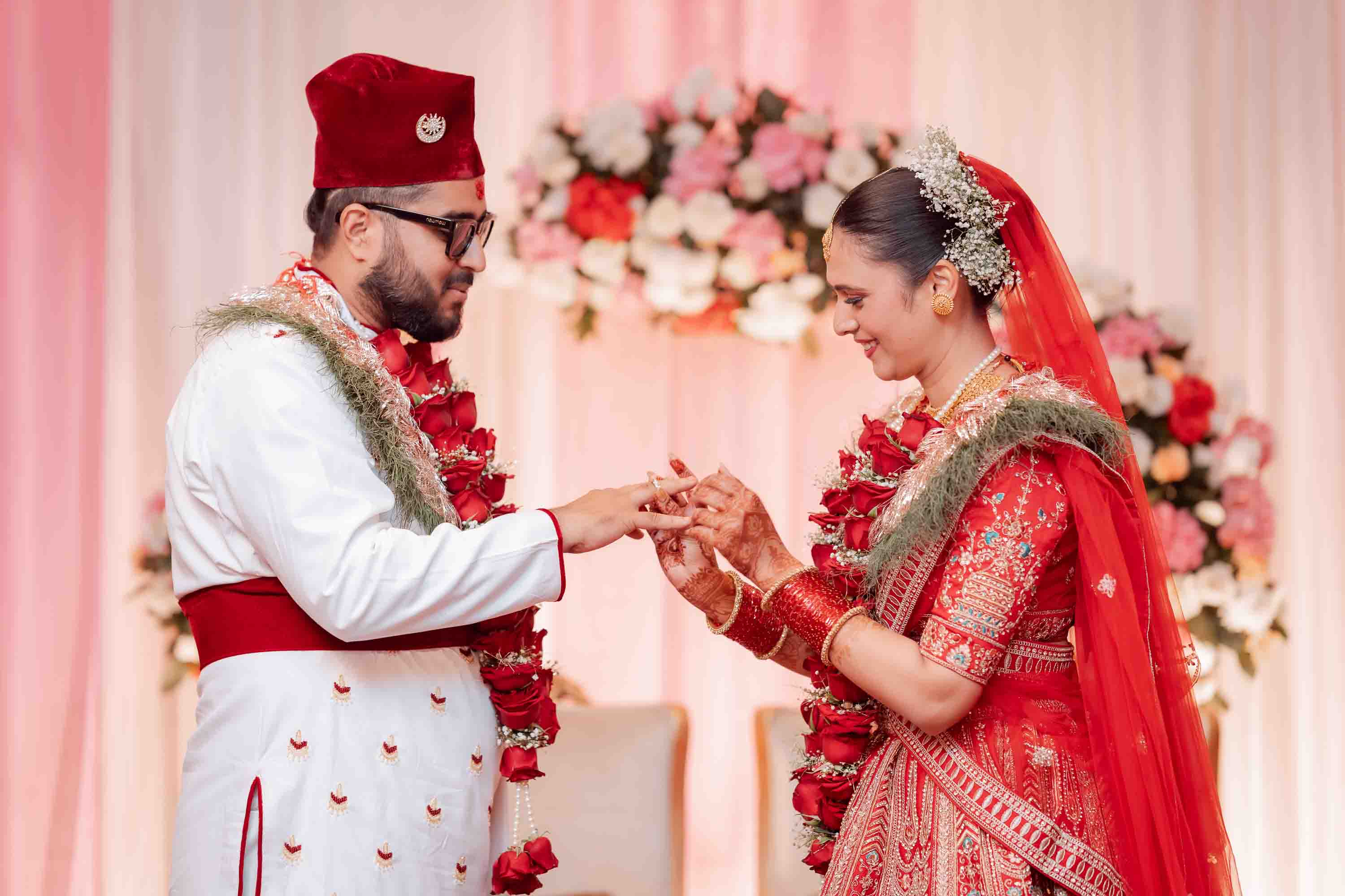 Dristhi & Anish gallery image 81